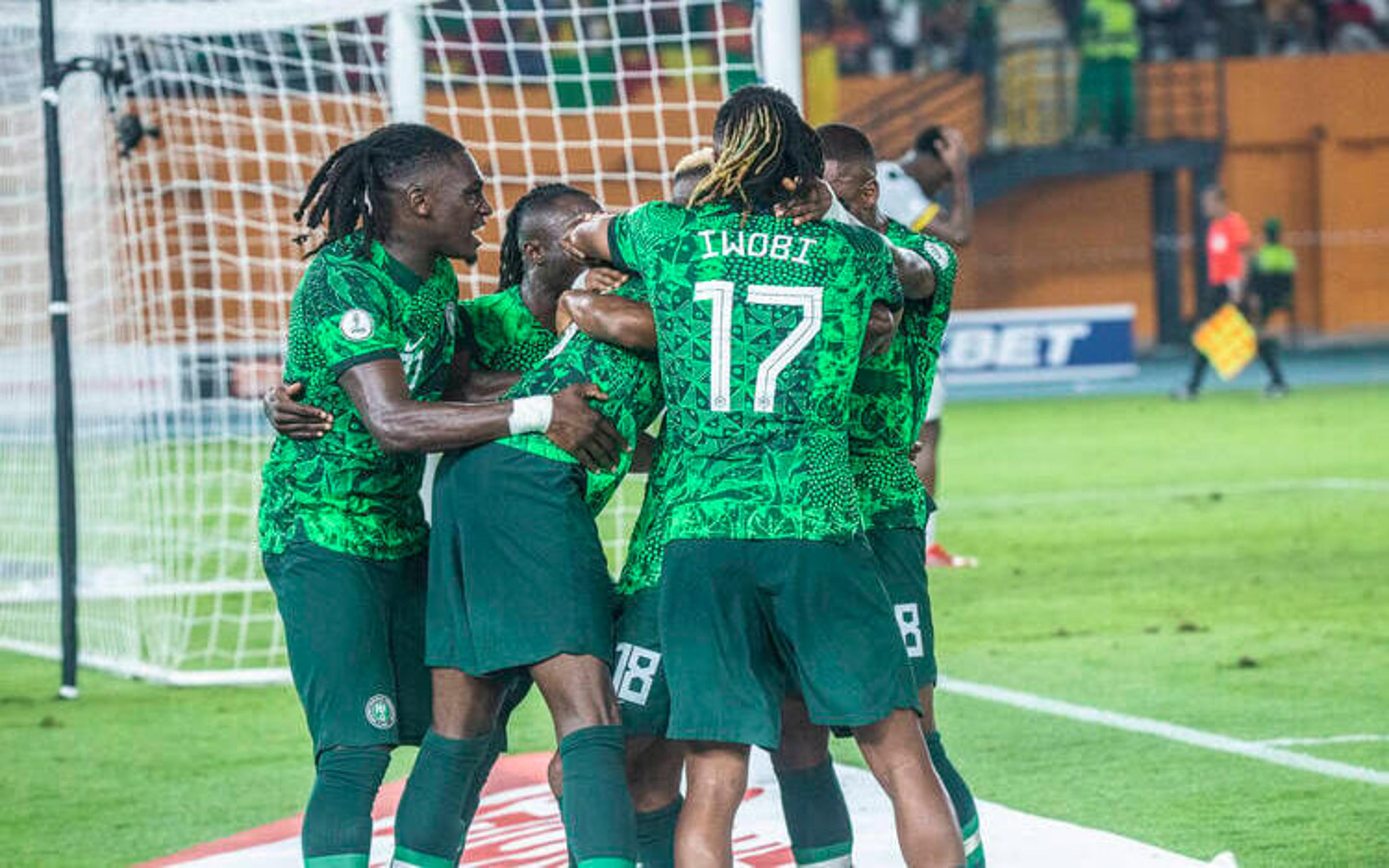 Palpite: Nigéria x Costa do Marfim – Copa das Nações Africanas – 11/2/2024