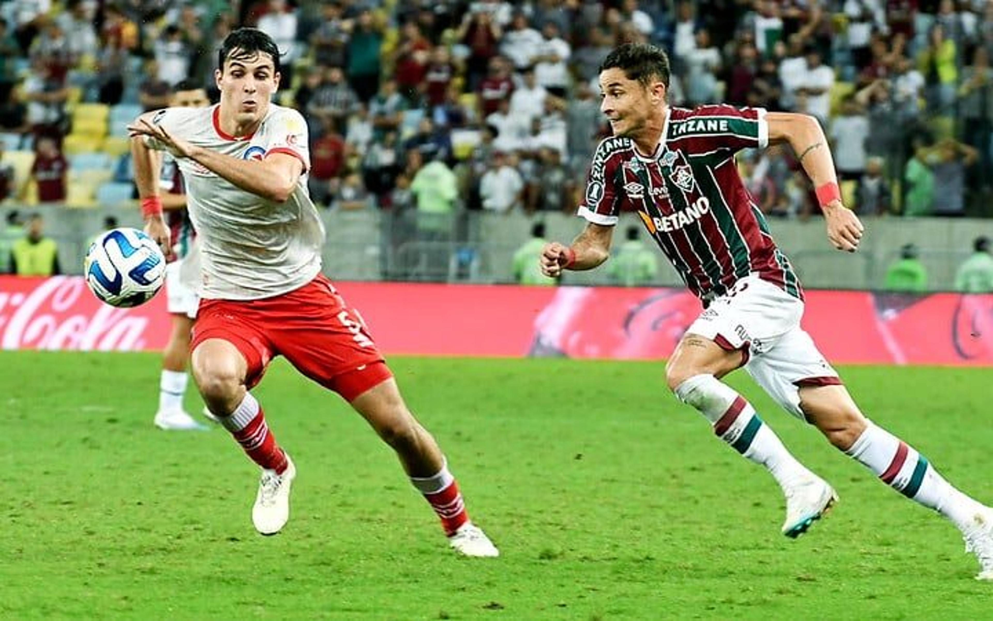 Corinthians toma decisão sobre Redondo, do Argentinos Juniors