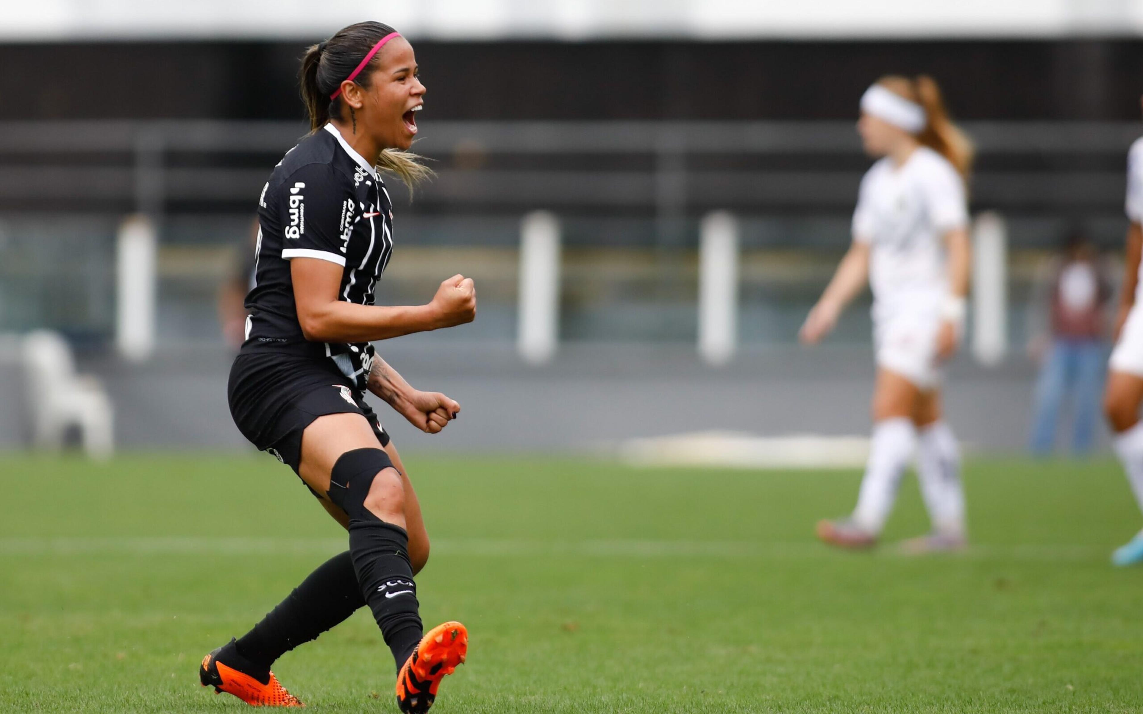 Internacional x Corinthians: estatísticas e informações para apostar na Supercopa Feminina