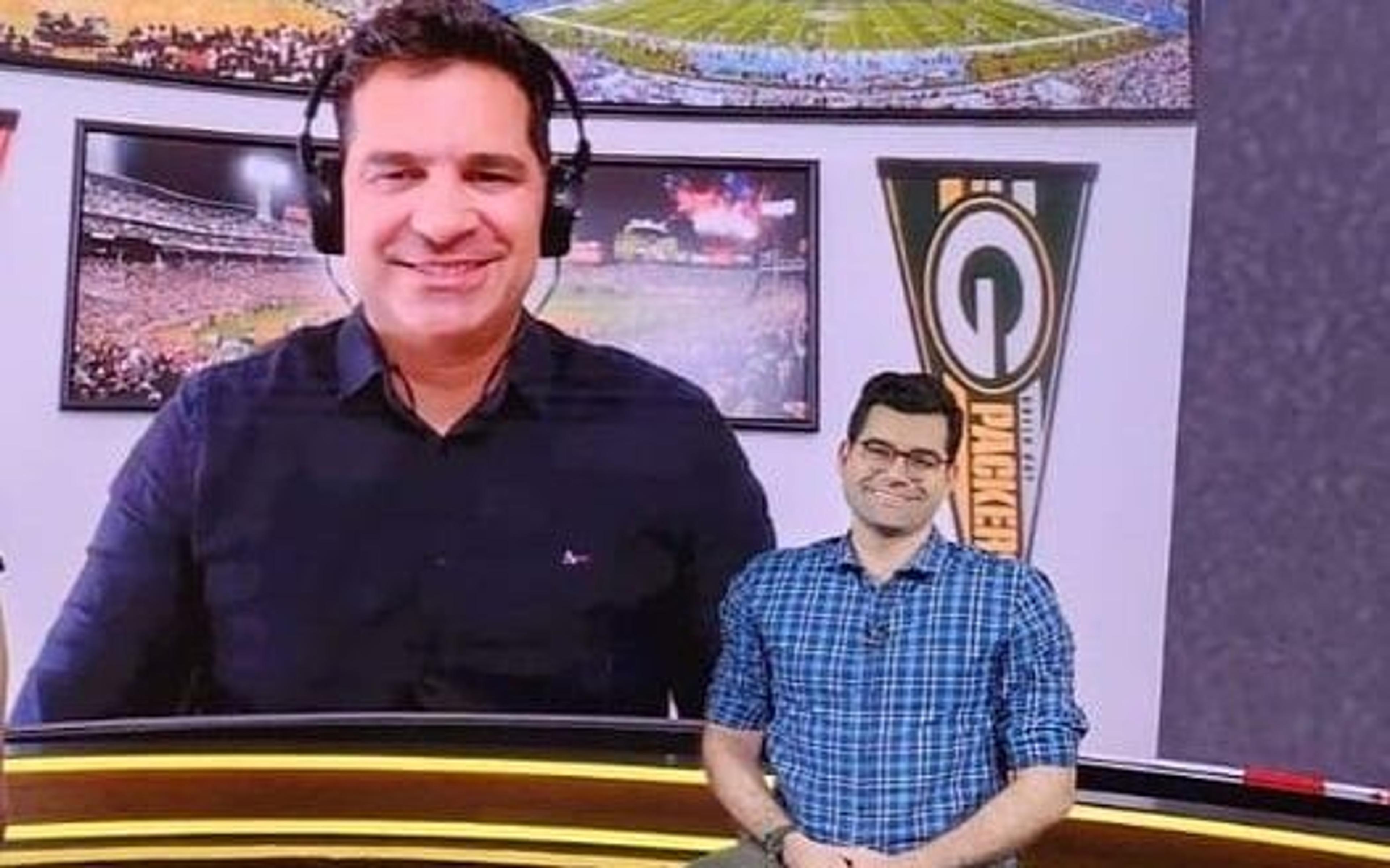 Comentaristas da ESPN analisam pontos-chave do Super Bowl LVIII