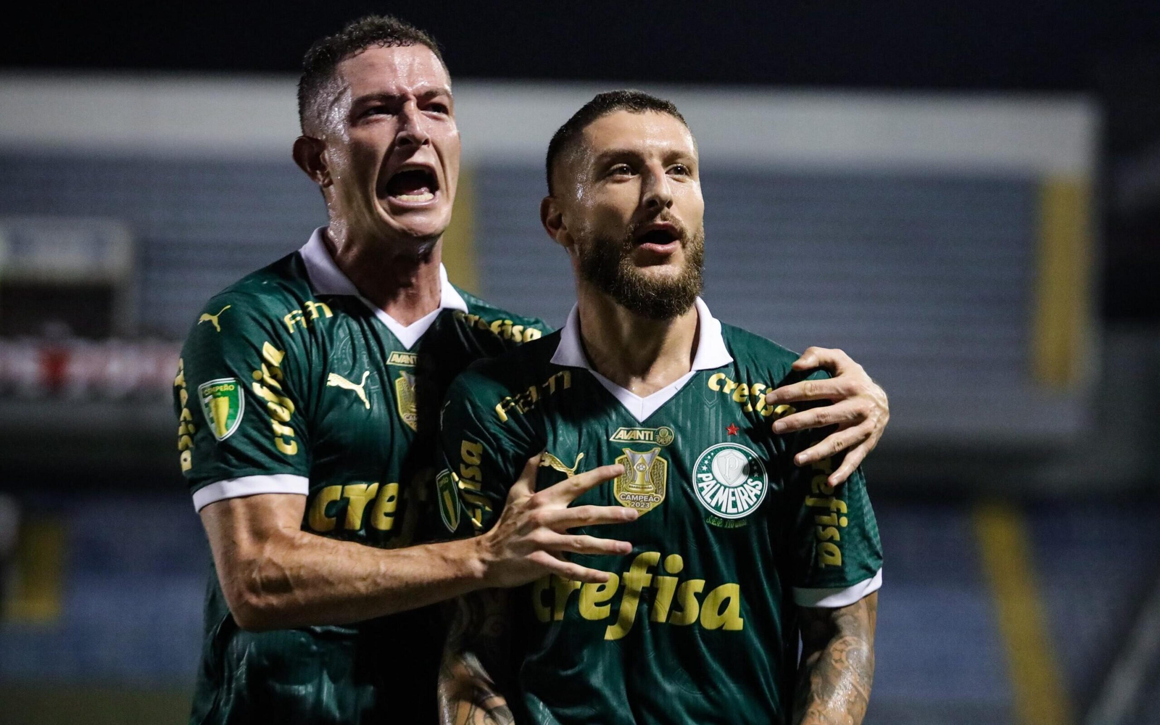 Opinião: ‘Convencendo ou não, Palmeiras segue sobrando no Paulistão’