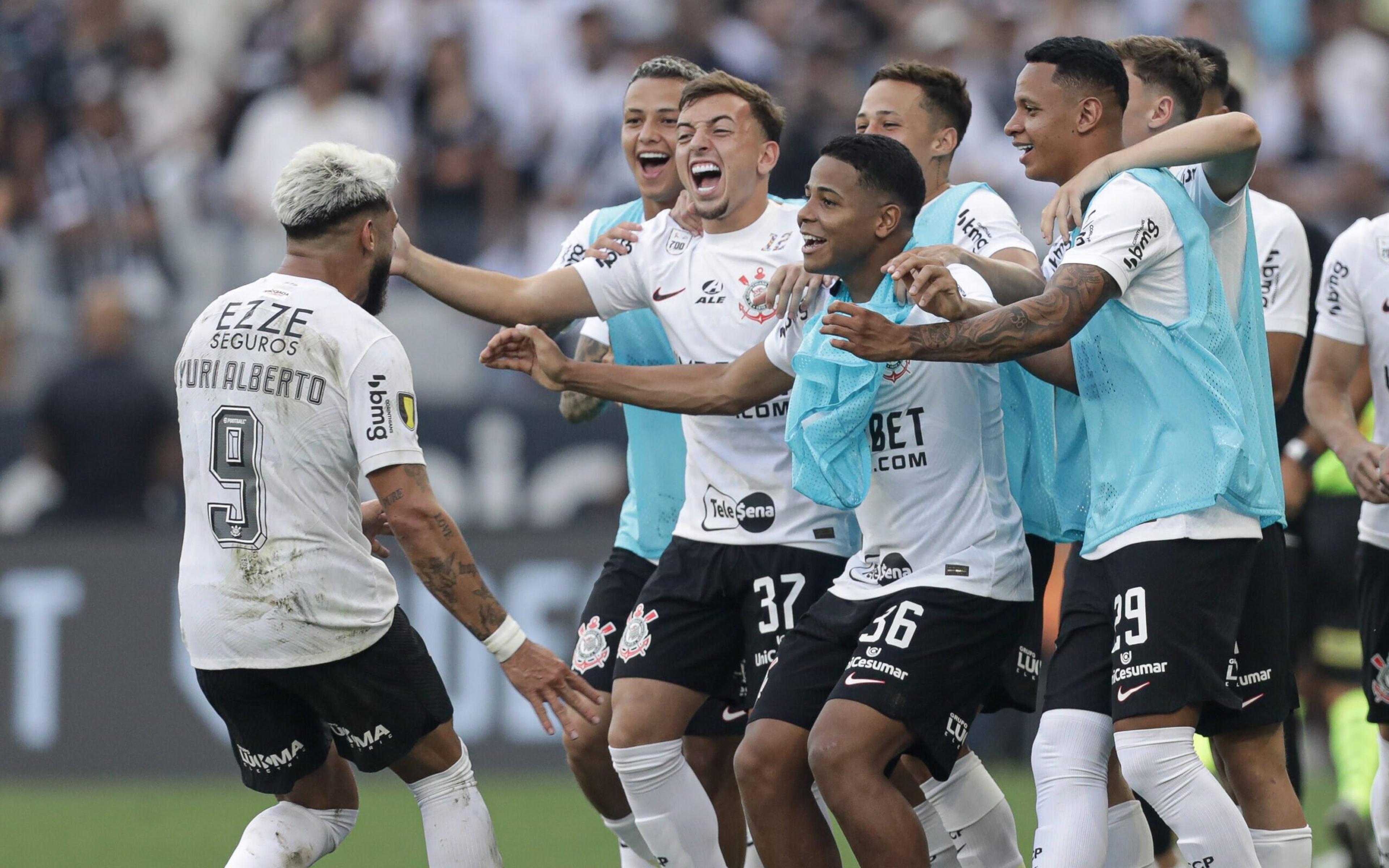 Corinthians x Ponte Preta: estatísticas e informações para apostar no jogo pelo Paulistão