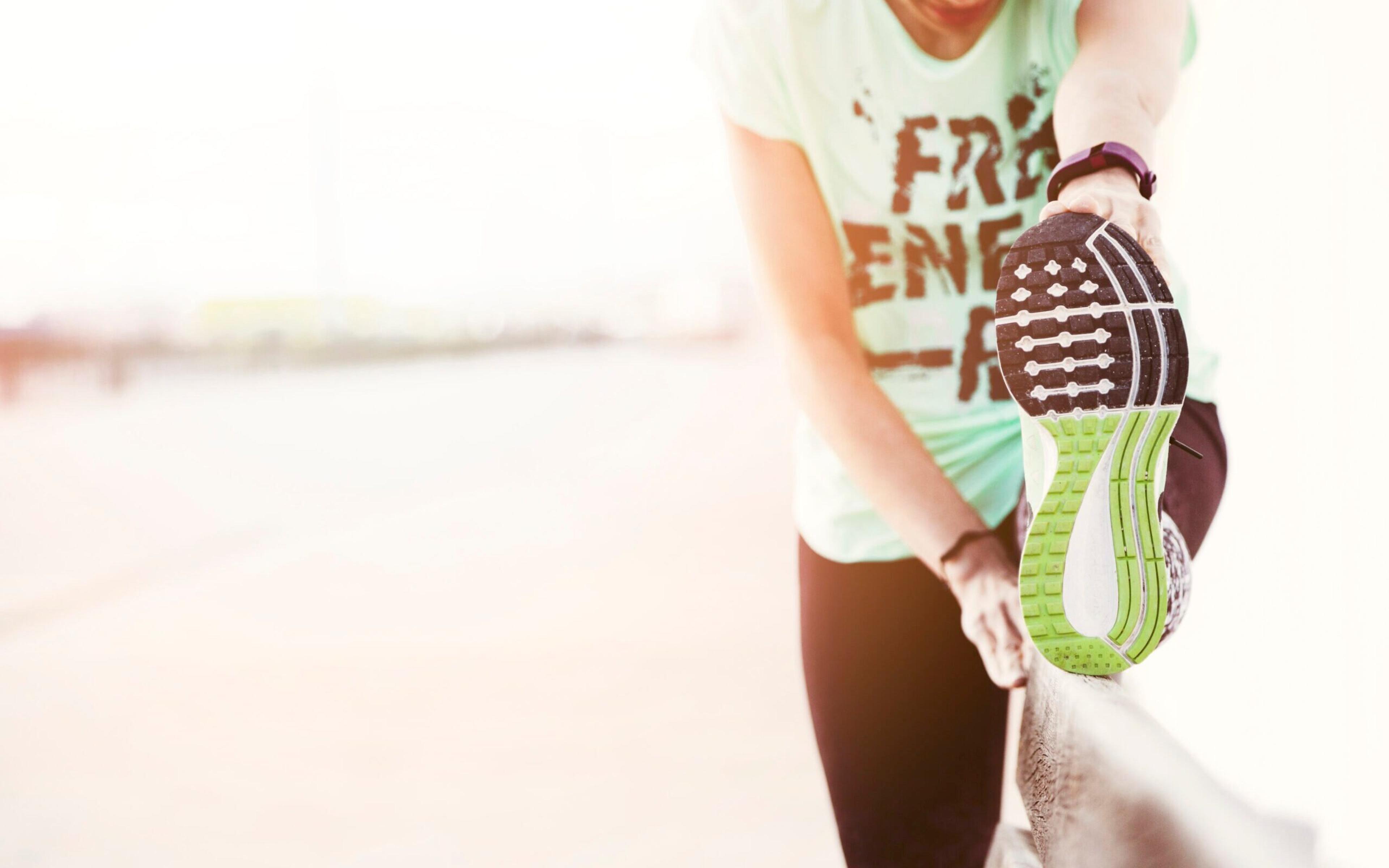 Tênis ideais para corridas de até 5 km: veja principais modelos