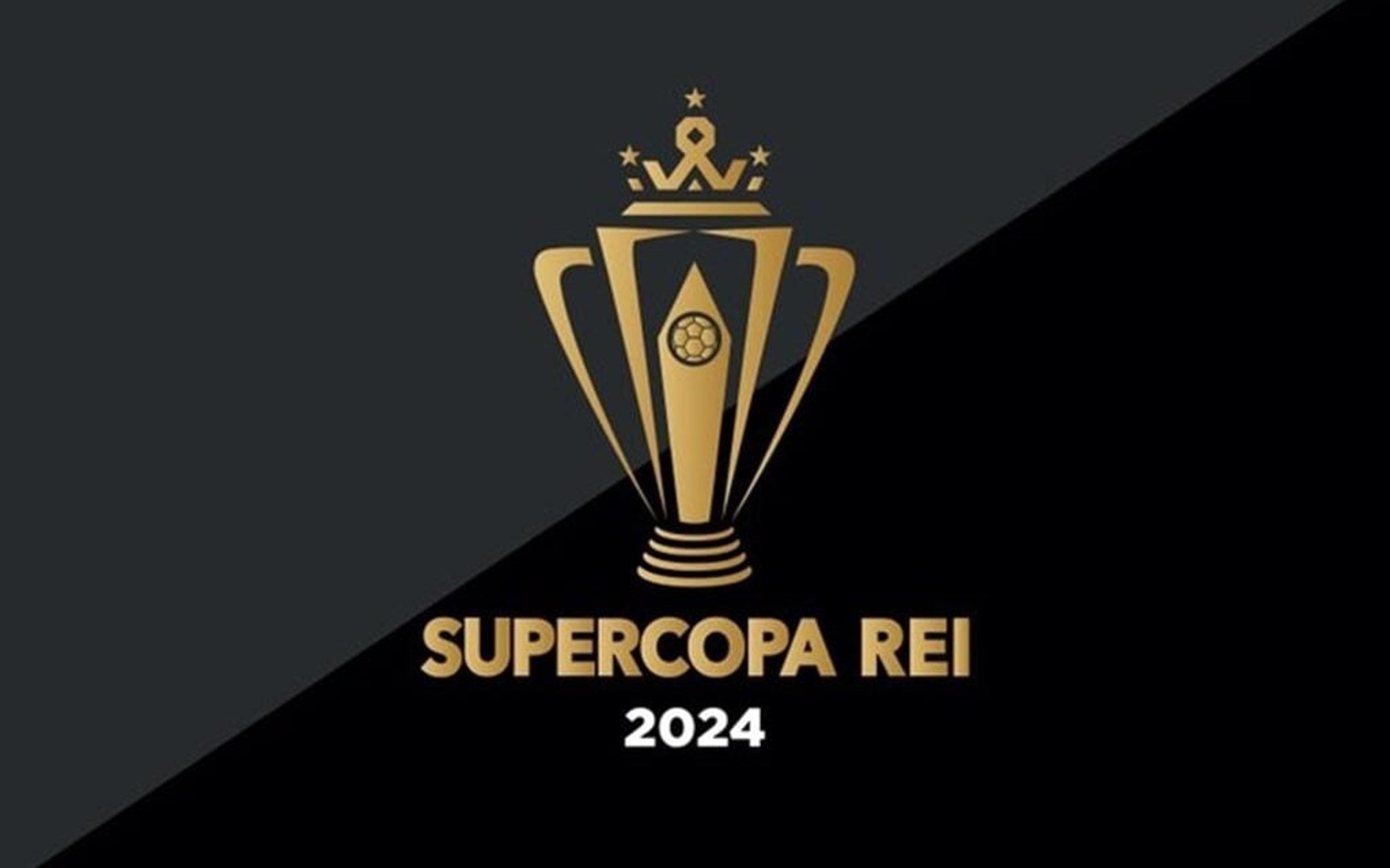 Qual o valor do prêmio da Supercopa 2024?