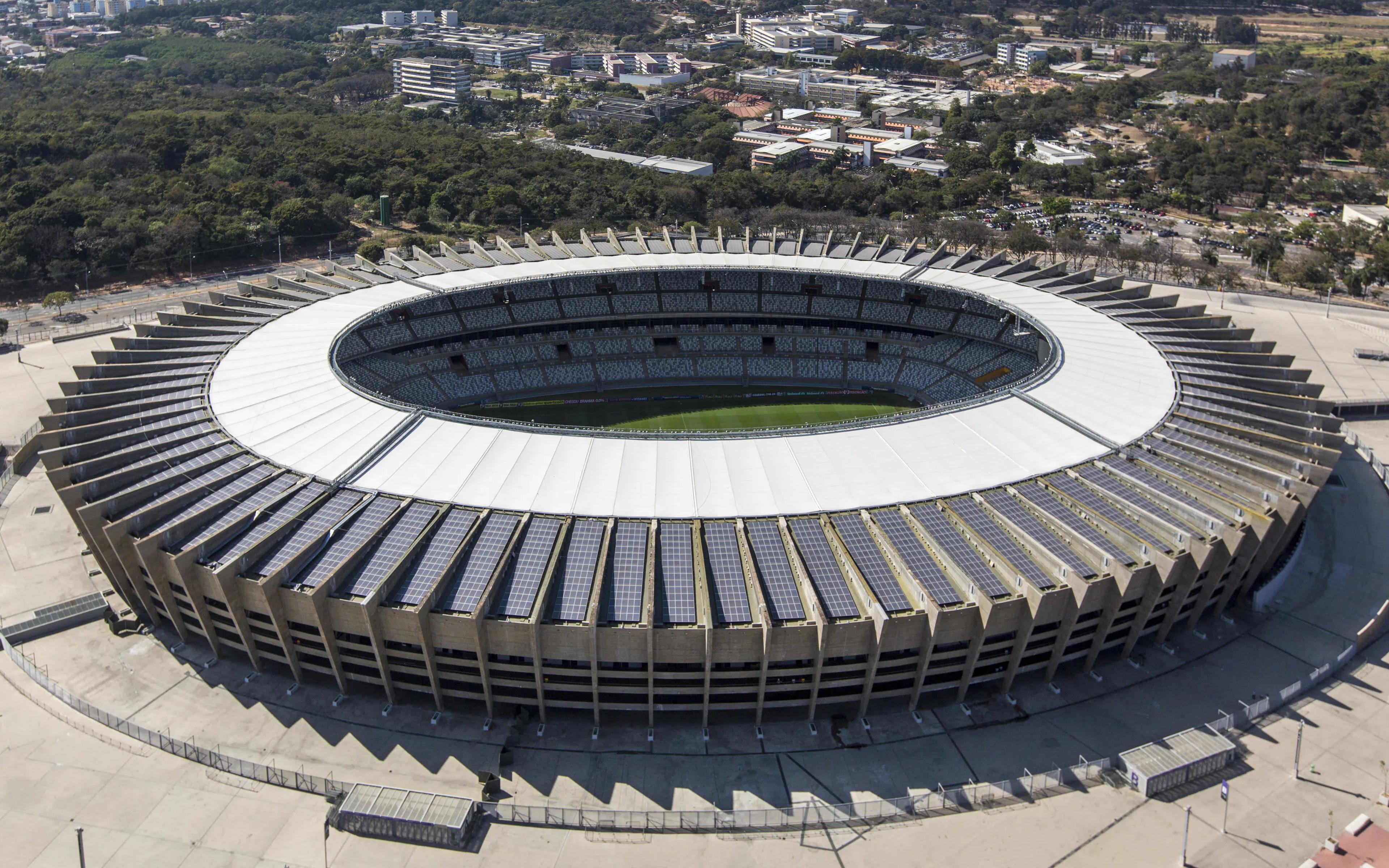 Palmeiras x São Paulo: árbitro da final vai explicar decisões revisadas pelo VAR ao público