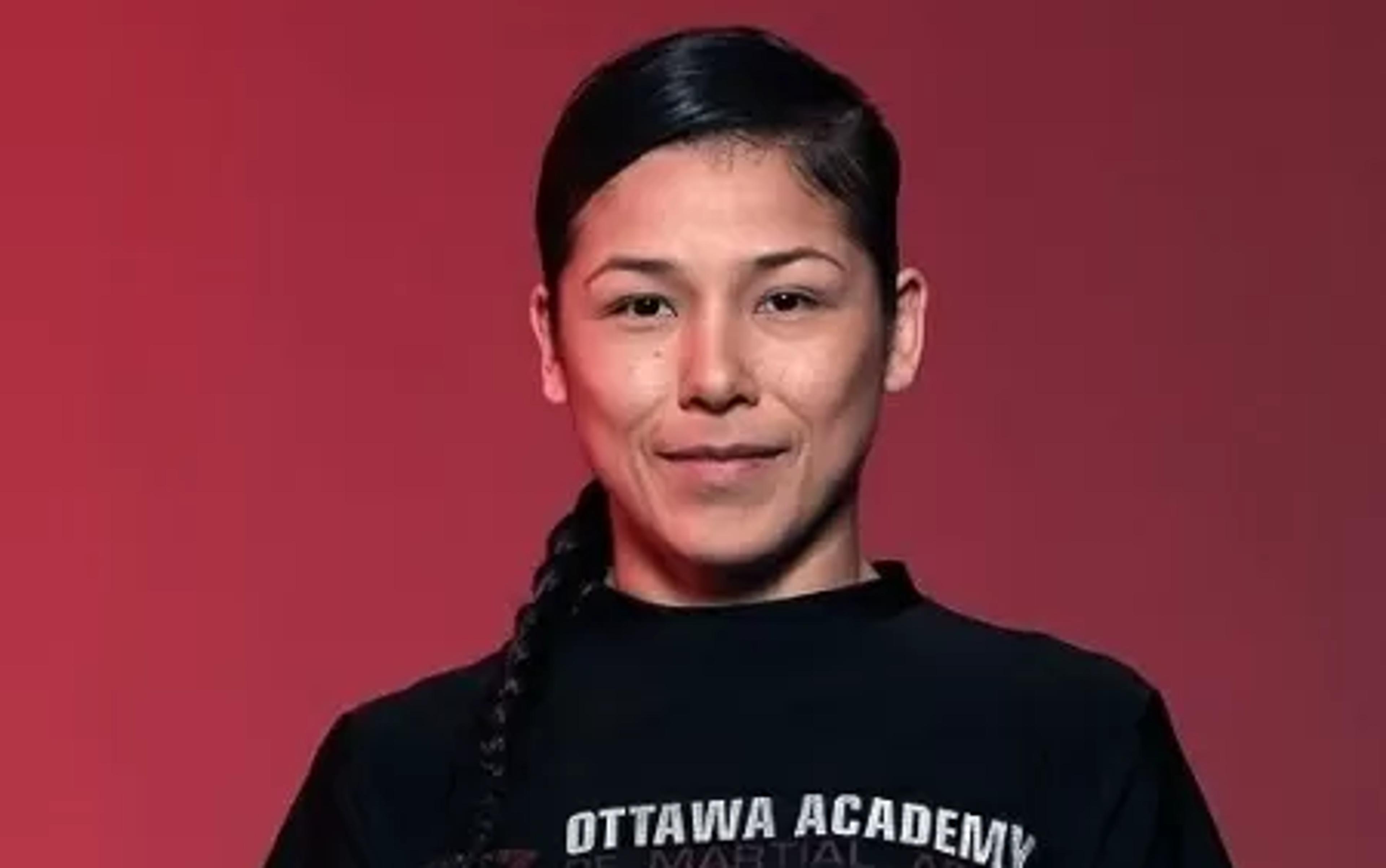 Ex-lutadora do Invicta FC morre aos 37 anos e deixa mundo do MMA de luto