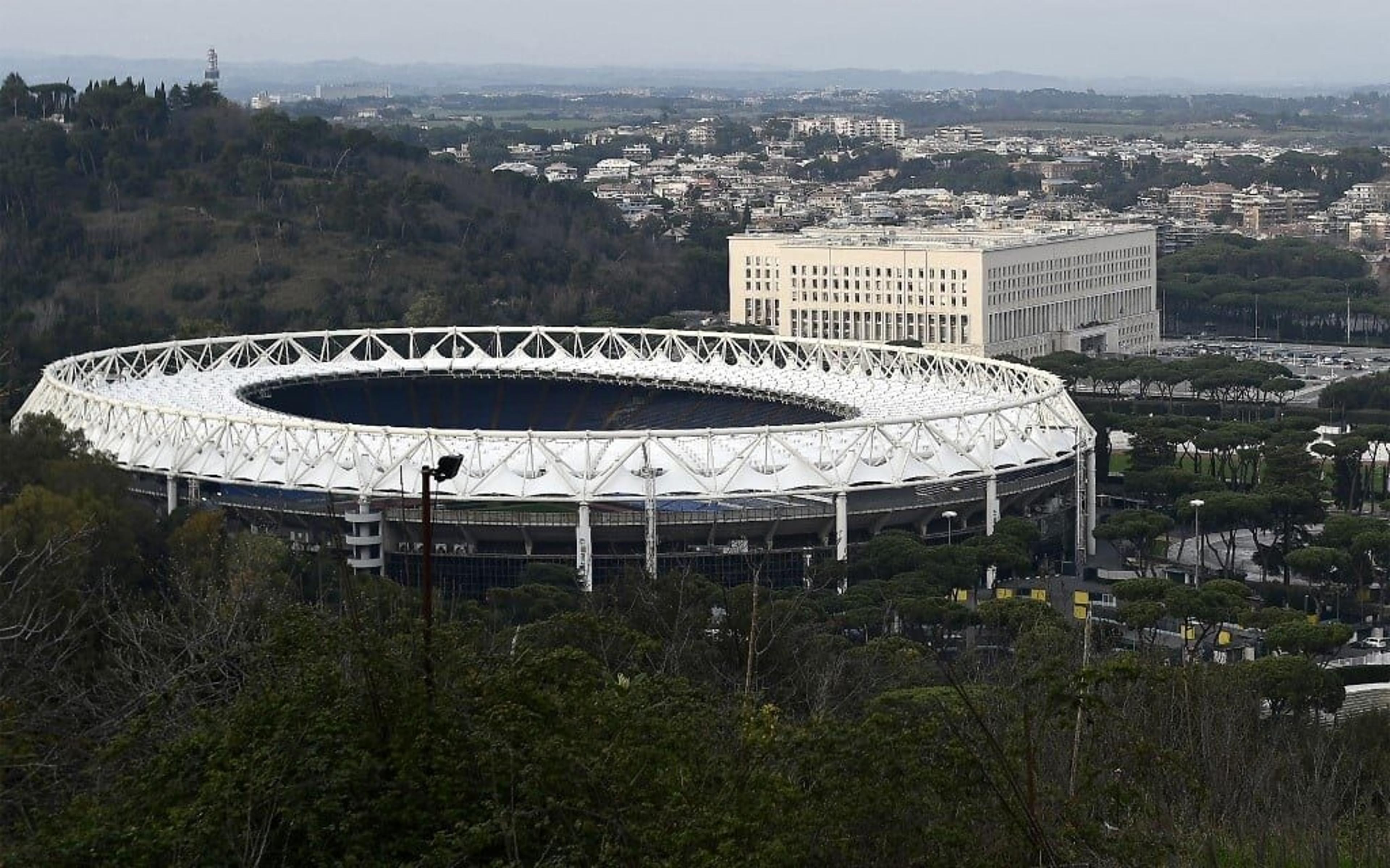 Arábia Saudita abre negociações por compra de gigante europeu