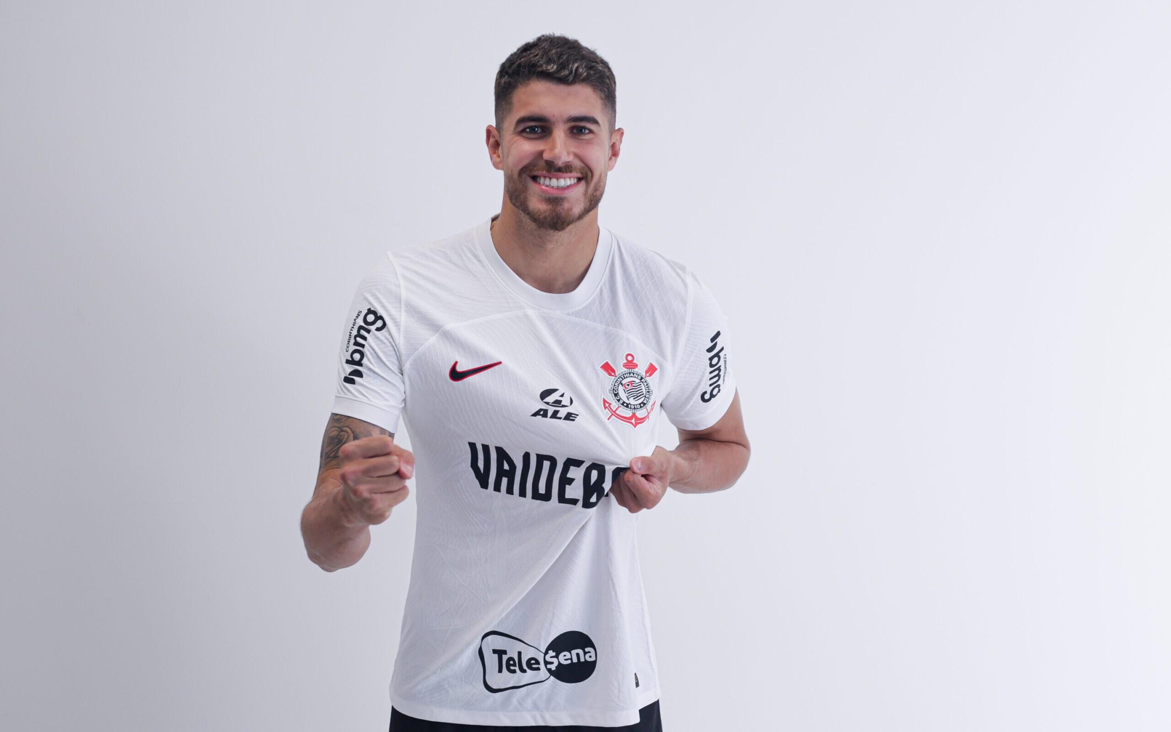 Jornalista ironiza Pedro Raul no Corinthians: ‘Sonhou com Gabigol, acabou com esse bonde’