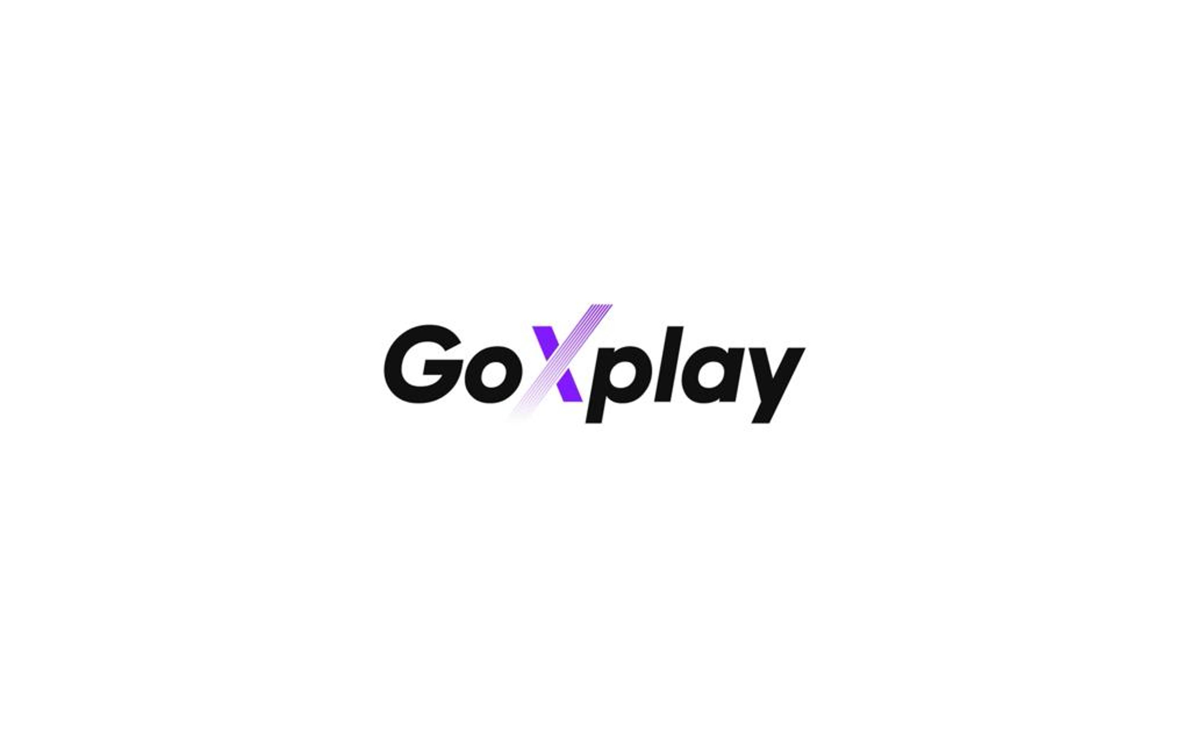 Empresa americana, GoXPlay deseja se tornar patrocinadora de time brasileiro 