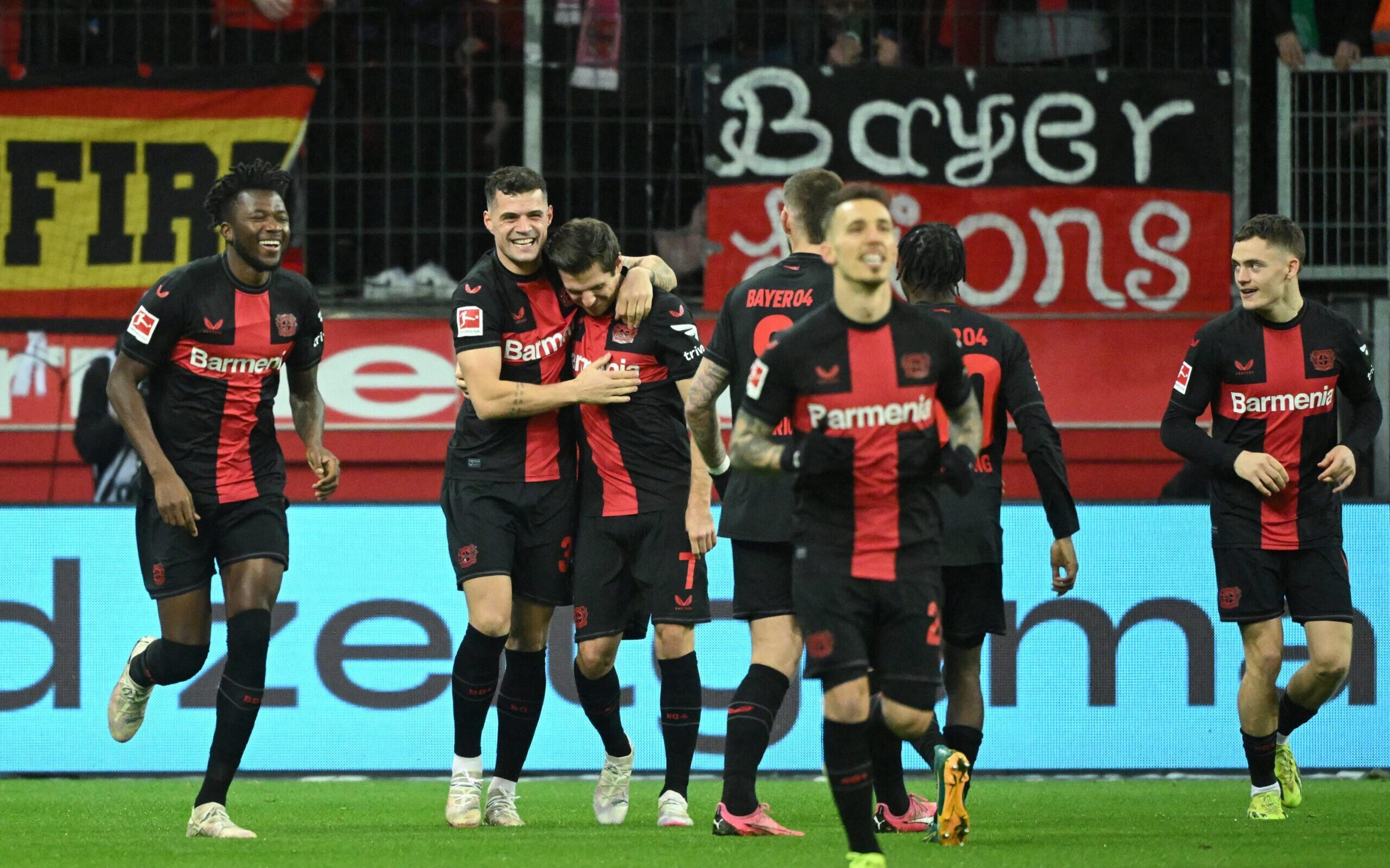 Leverkusen x Hoffenheim: odds, estatísticas e informações para apostar no jogo pela Bundesliga