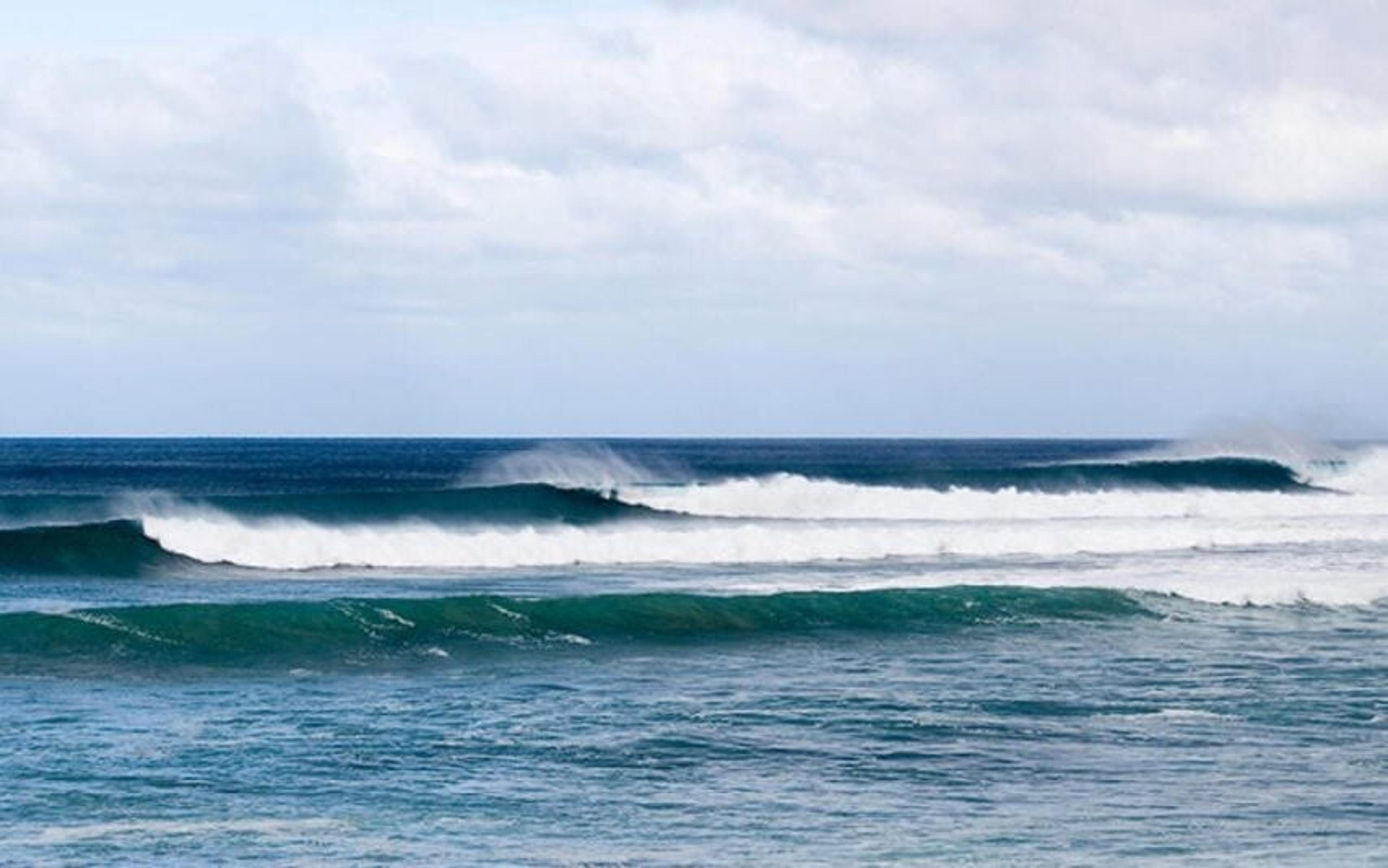 Pro Bells Beach: onde assistir e horário da próxima etapa da WSL