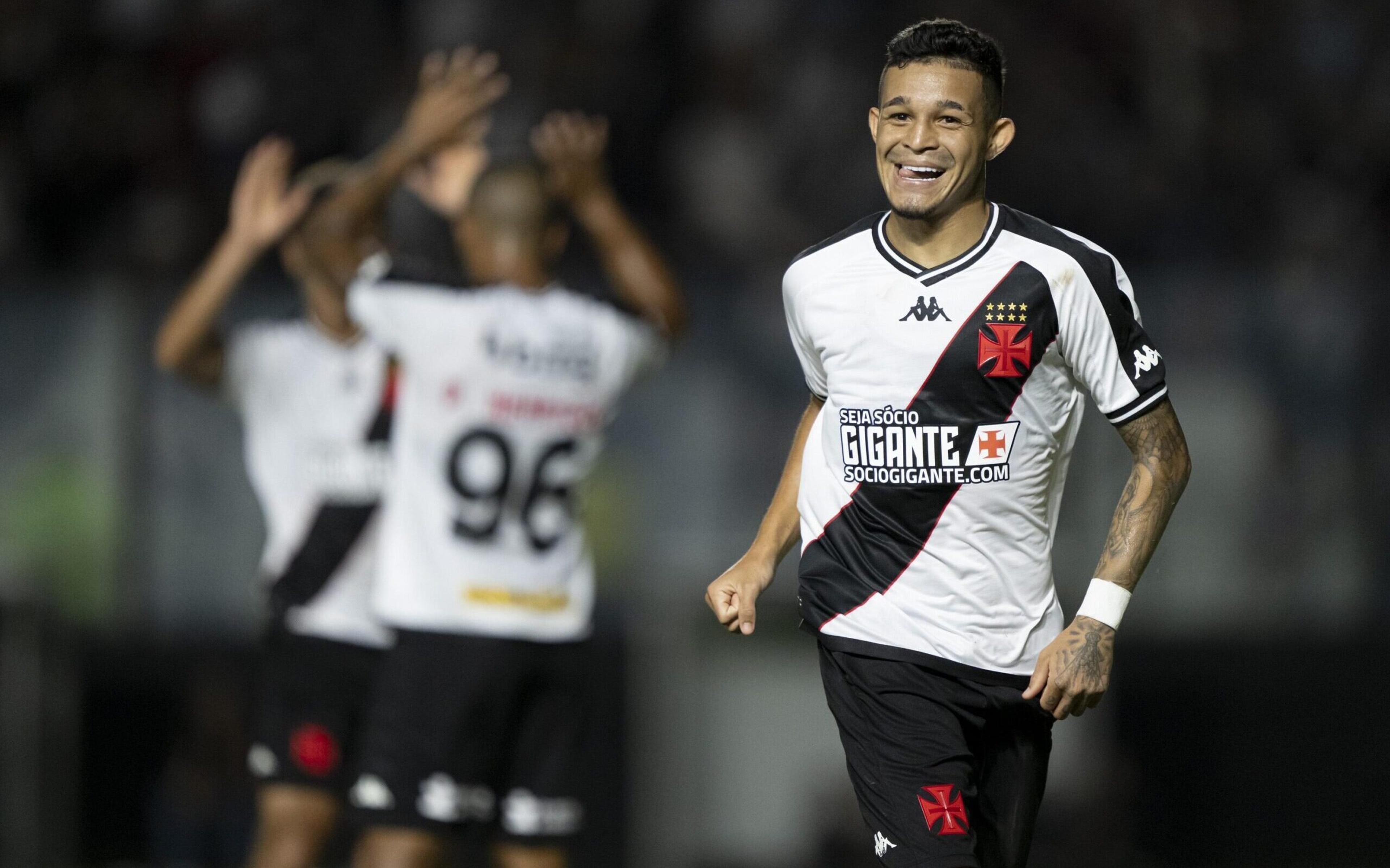 VÍDEO: Melhores momentos de Vasco 4 x 0 Portuguesa