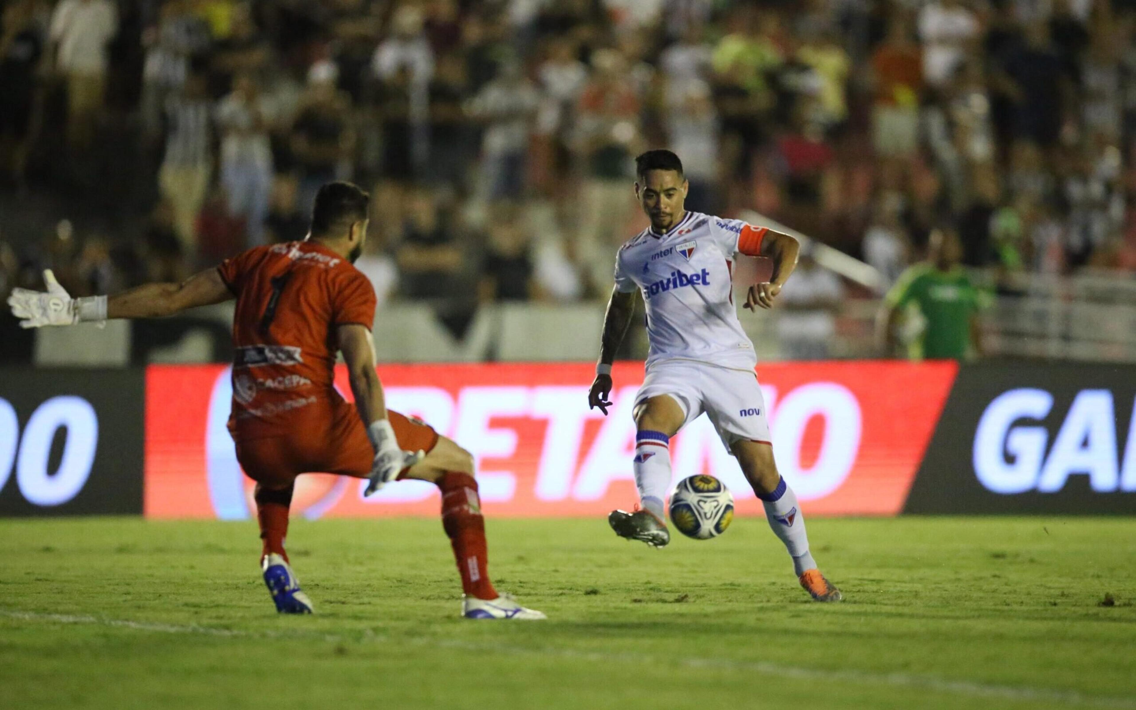 Maracanã x Fortaleza: onde assistir ao vivo, horário, e prováveis escalações pelo Campeonato Cearense