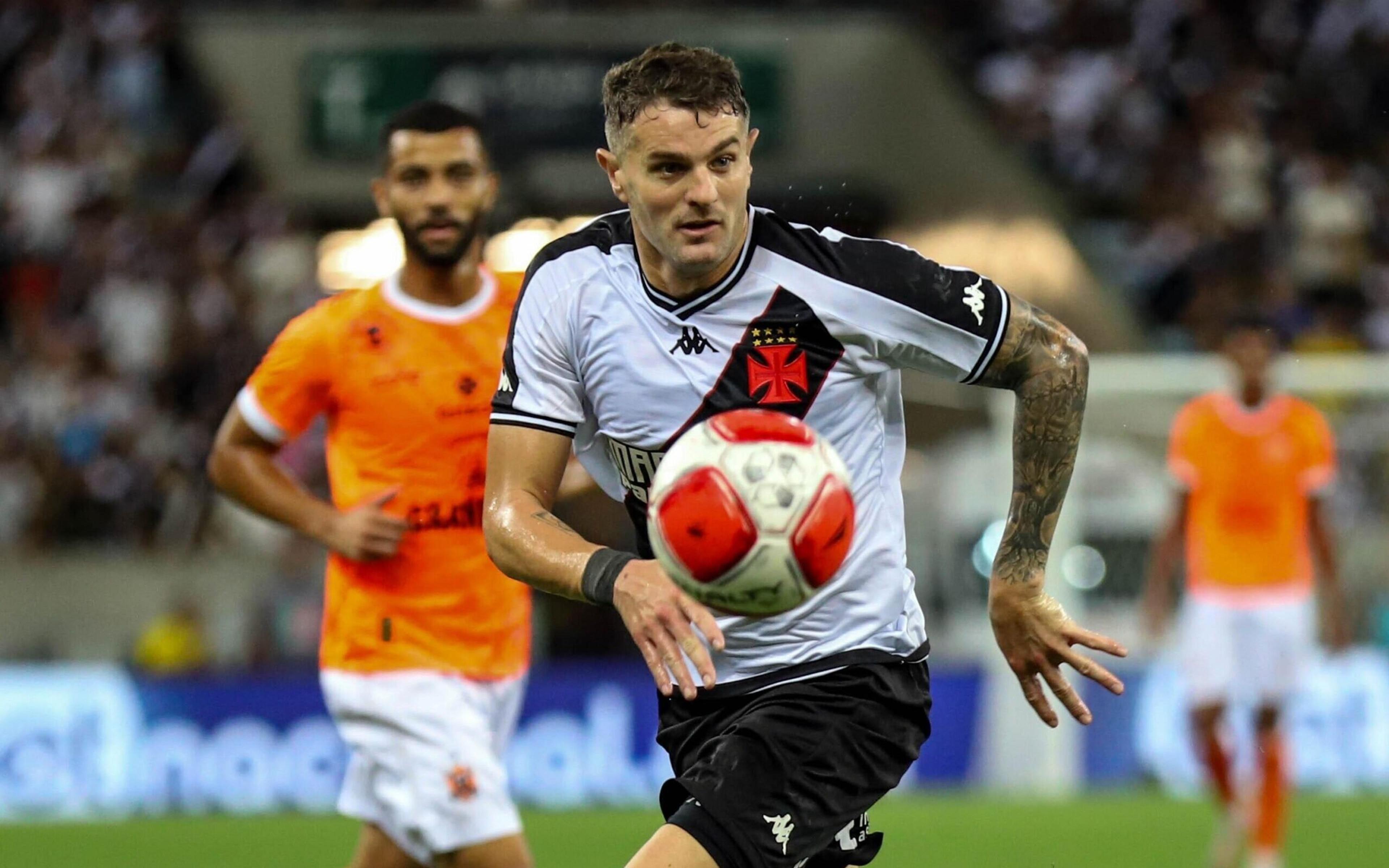 Vasco critica semifinal fora do Maracanã e manda recado para dupla Fla-Flu