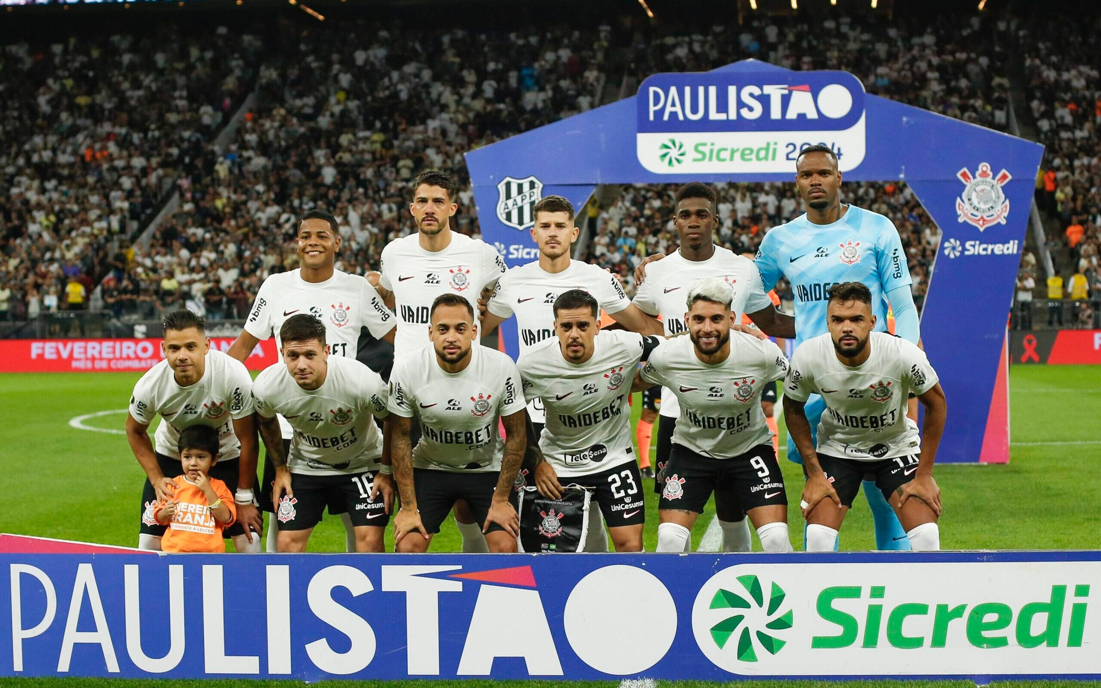 Sem o Corinthians nas quartas, relembre outros grandes que deixaram o Paulistão na fase de grupos