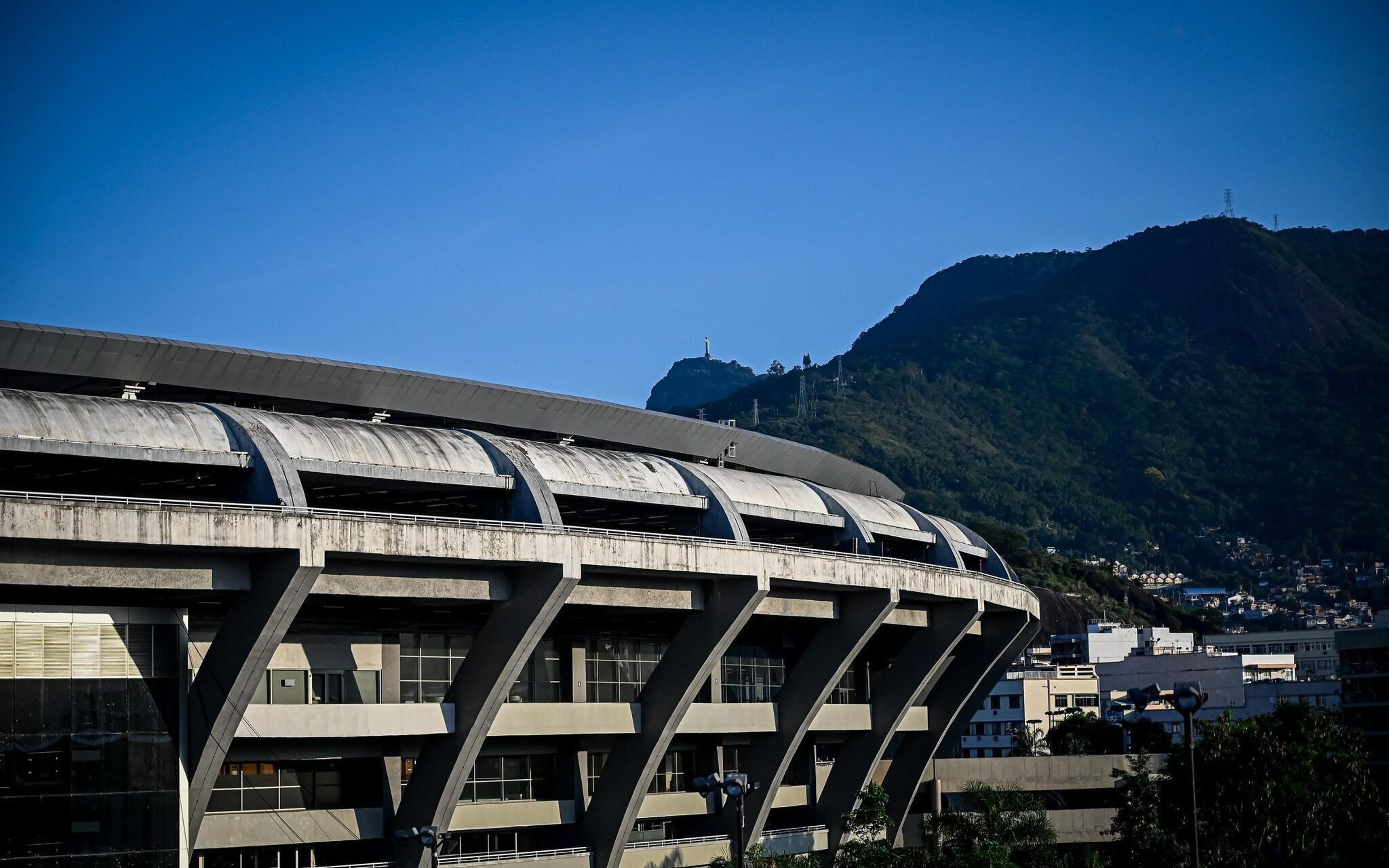 Nova Iguaçu x Vasco: clubes se reúnem e reforçam desejo para jogar no Maracanã