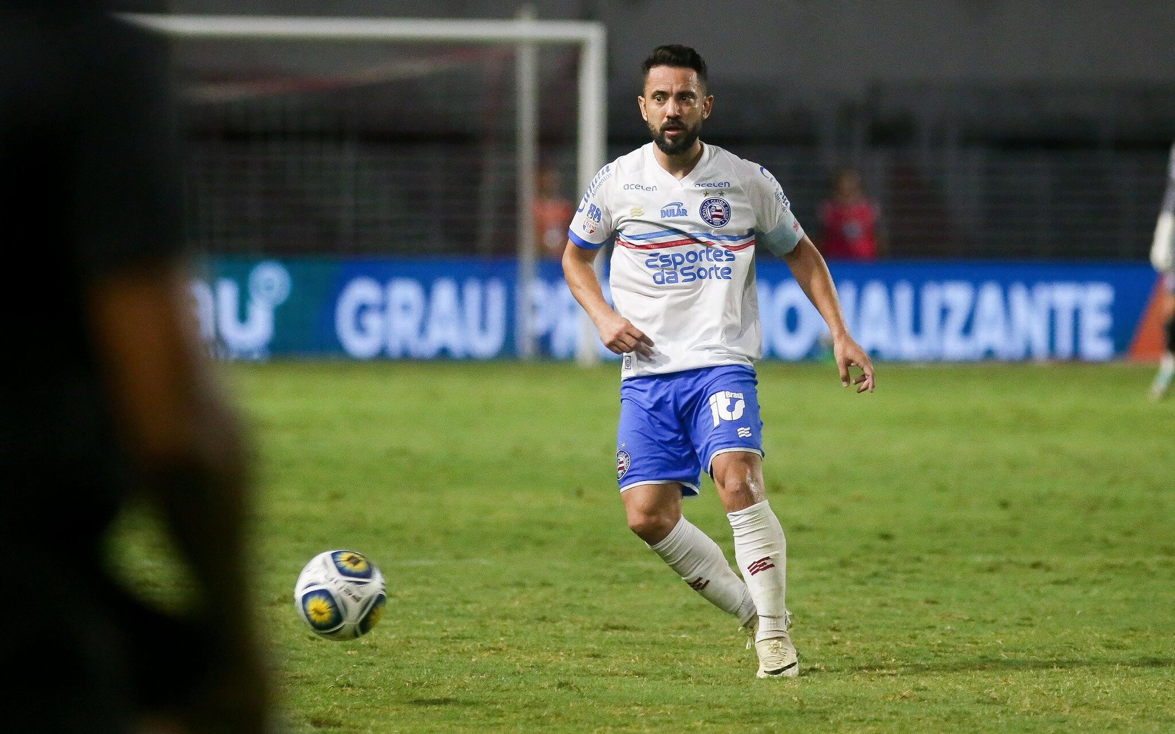 Ceará x Bahia: onde assistir, horário e escalações pela Copa do Nordeste