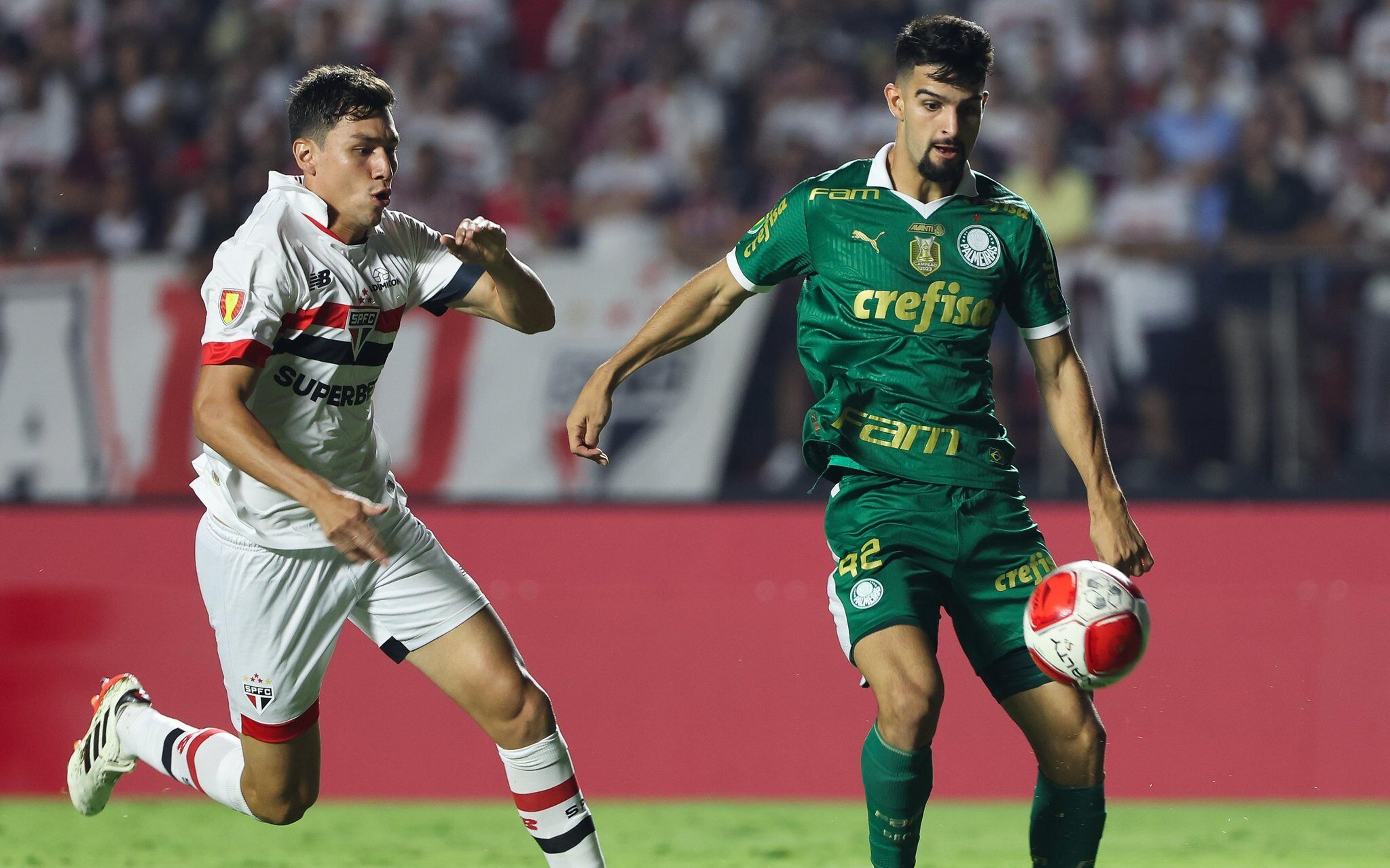 Palmeiras só pega São Paulo em possível semi de Paulista por uma combinação de resultado; entenda