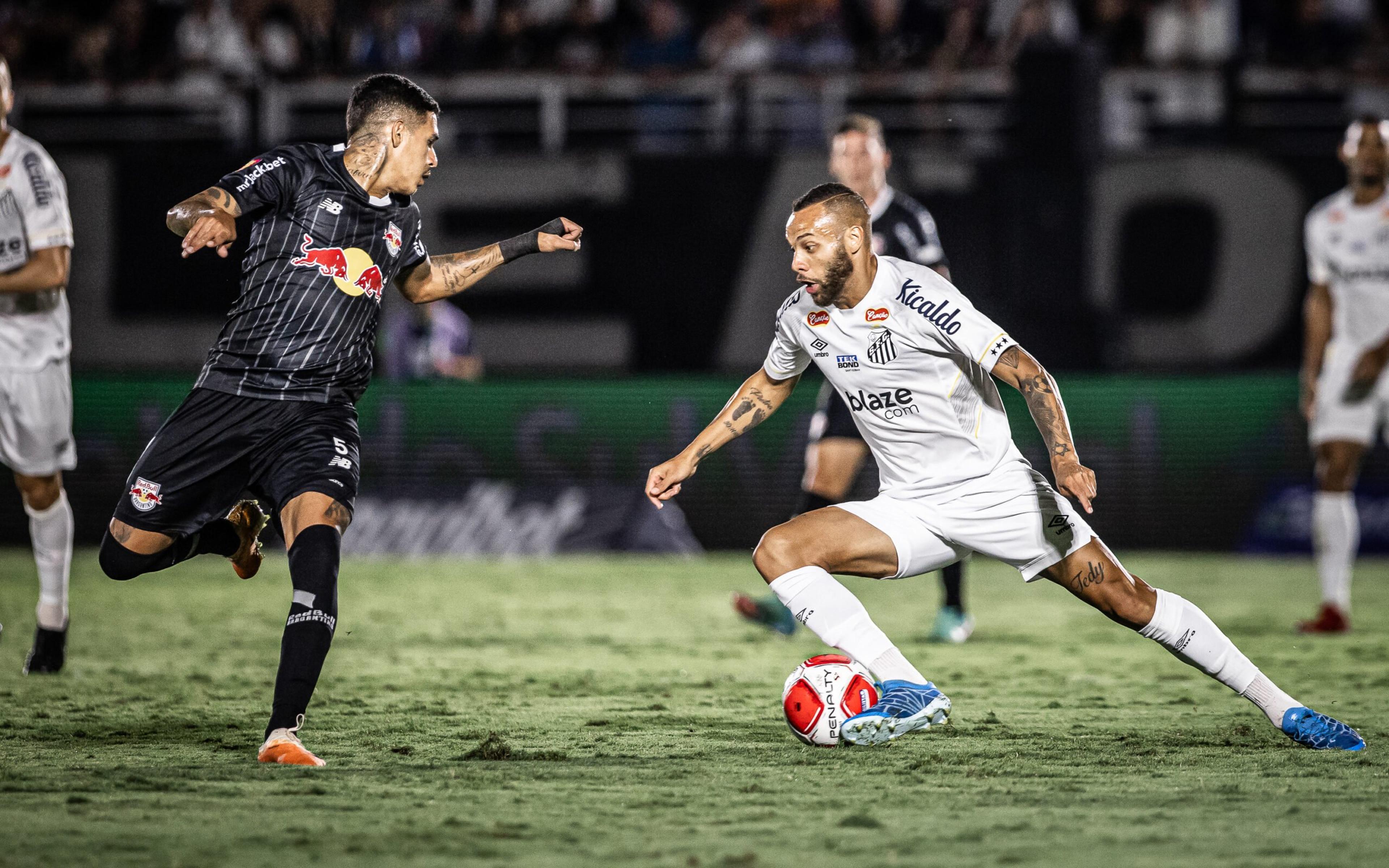 Em Itaquera, Santos busca voltar à final do Paulistão após oito temporadas; veja provável escalação