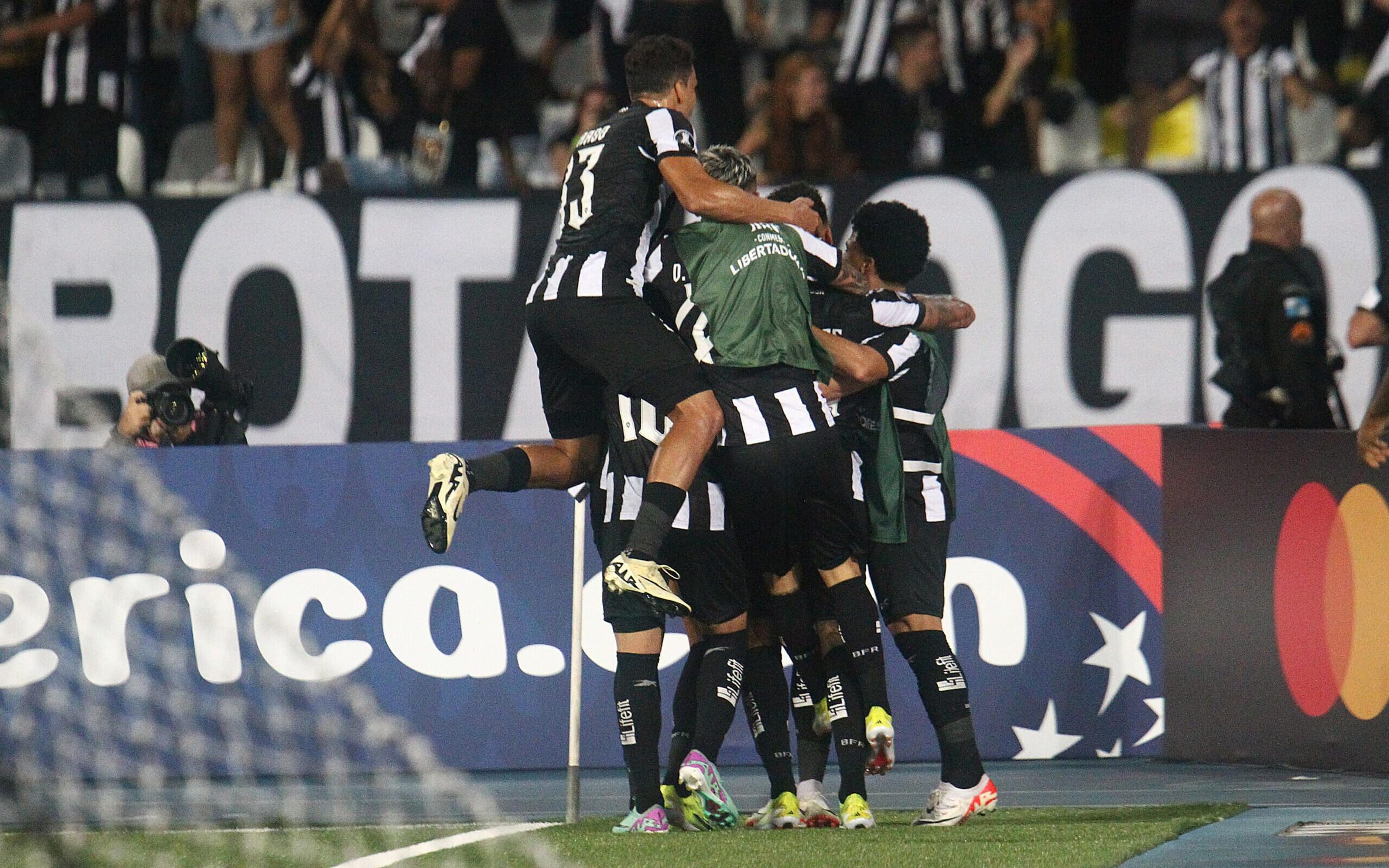 Boavista x Botafogo: odds, estatísticas e informações para apostar na final da Taça Rio