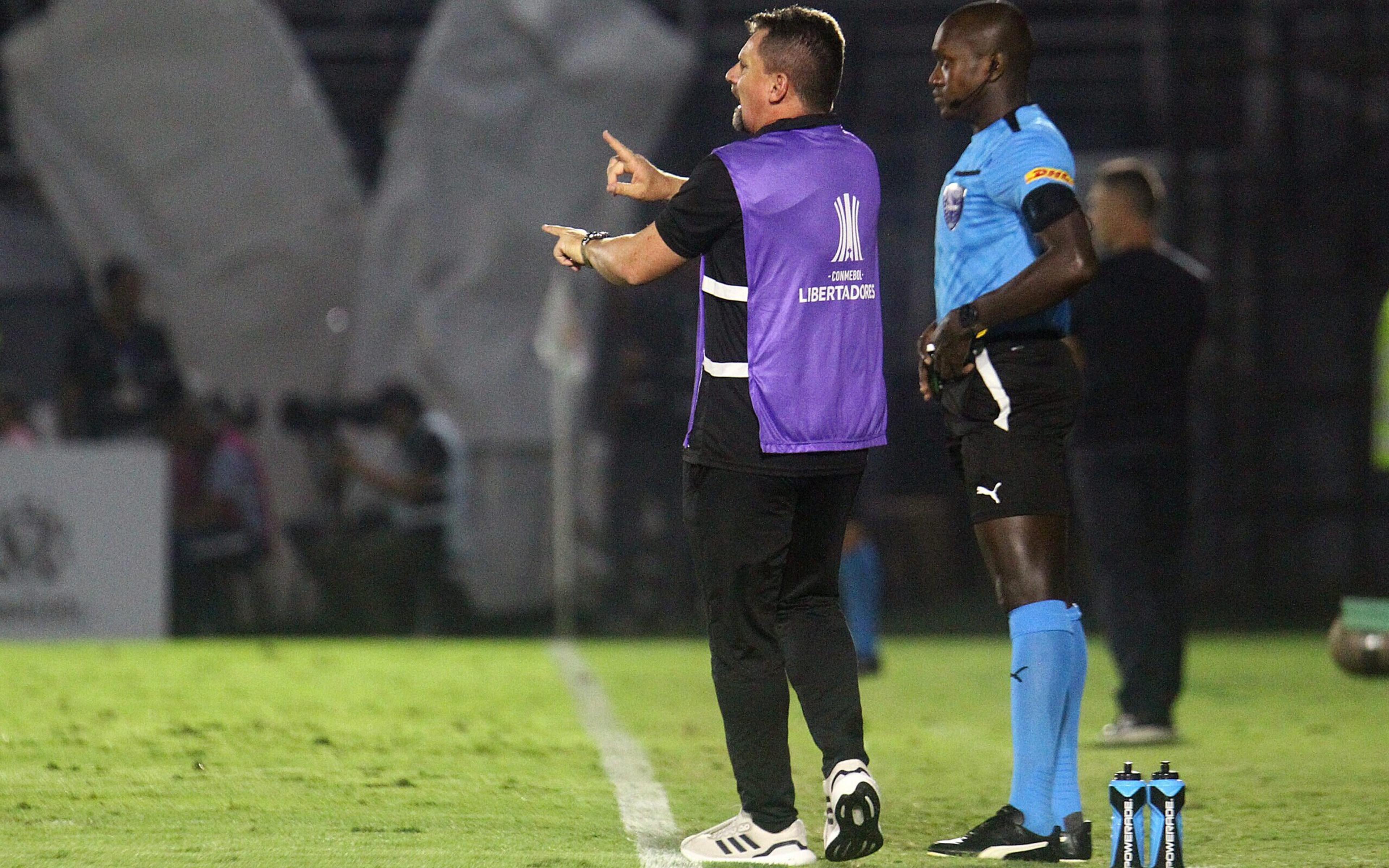 Fábio Matias deixa para trás os fantasmas do passado no Botafogo após classificação na Libertadores: ‘Vida nova’