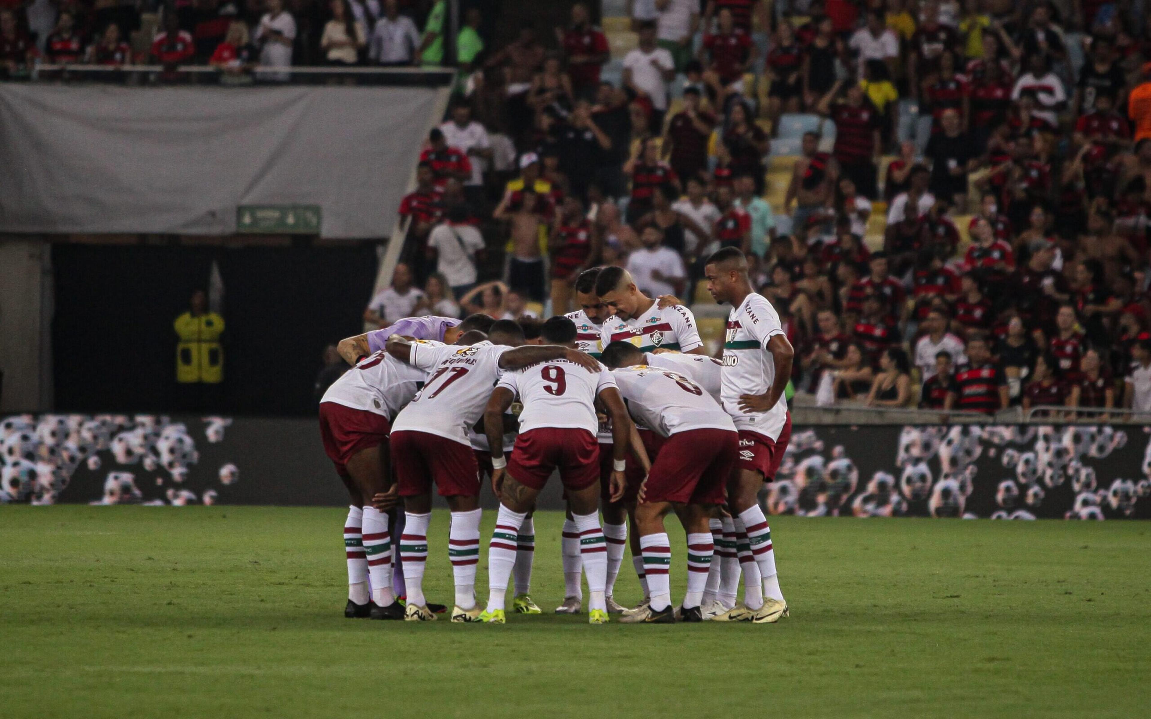 Fluminense escapa da altitude e encara grupo acessível em busca do bi da Libertadores