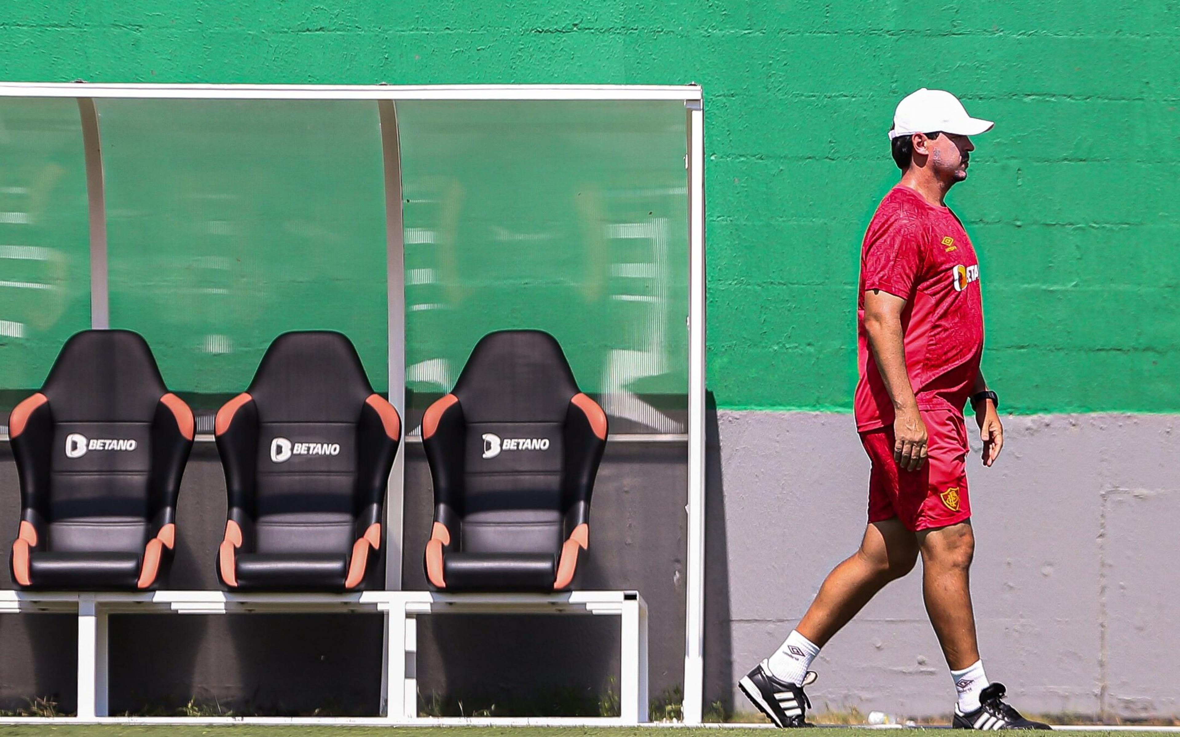 Fluminense conta com retornos importantes aos treinamentos; outros nomes seguem no Departamento Médico