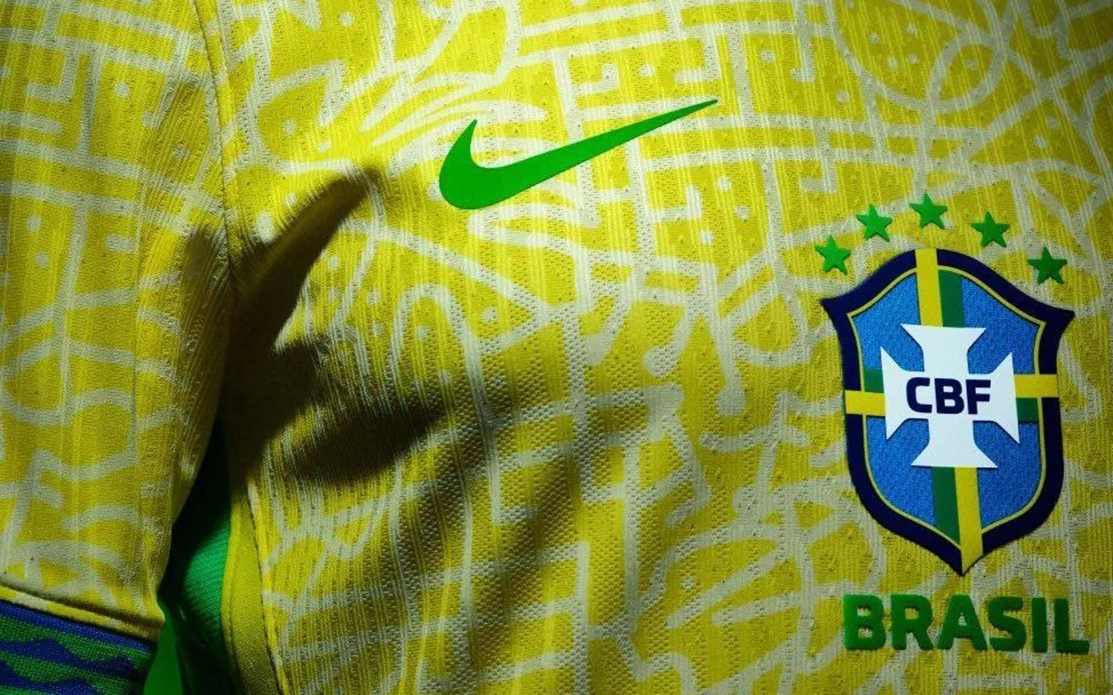 Quanto custa a nova camisa do Brasil? Veja preços, modelos e onde comprar