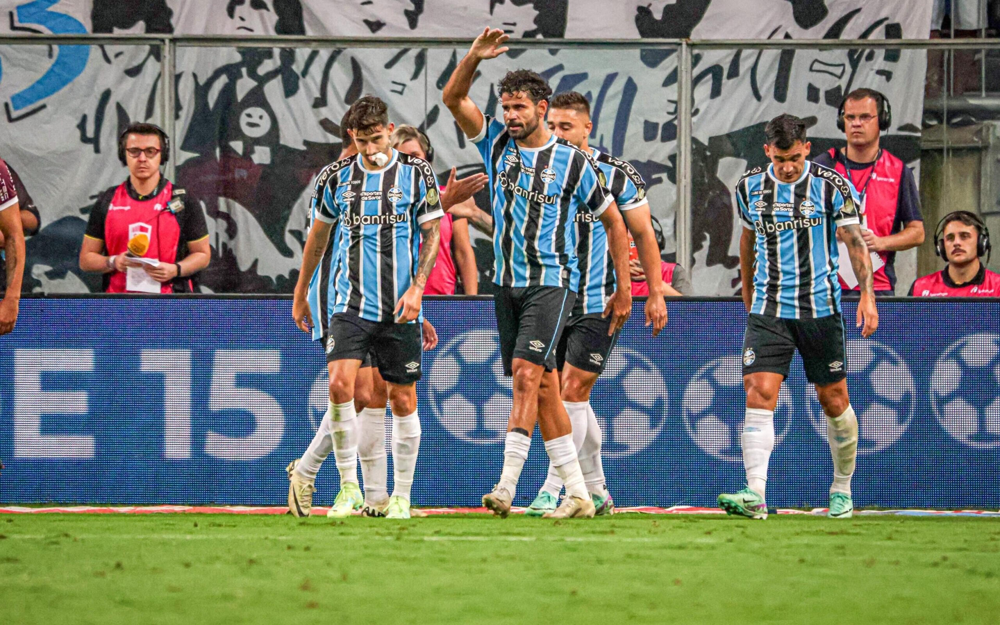 Juventude x Grêmio: onde assistir ao vivo, horário e escalações do jogo pela final do Campeonato Gaúcho