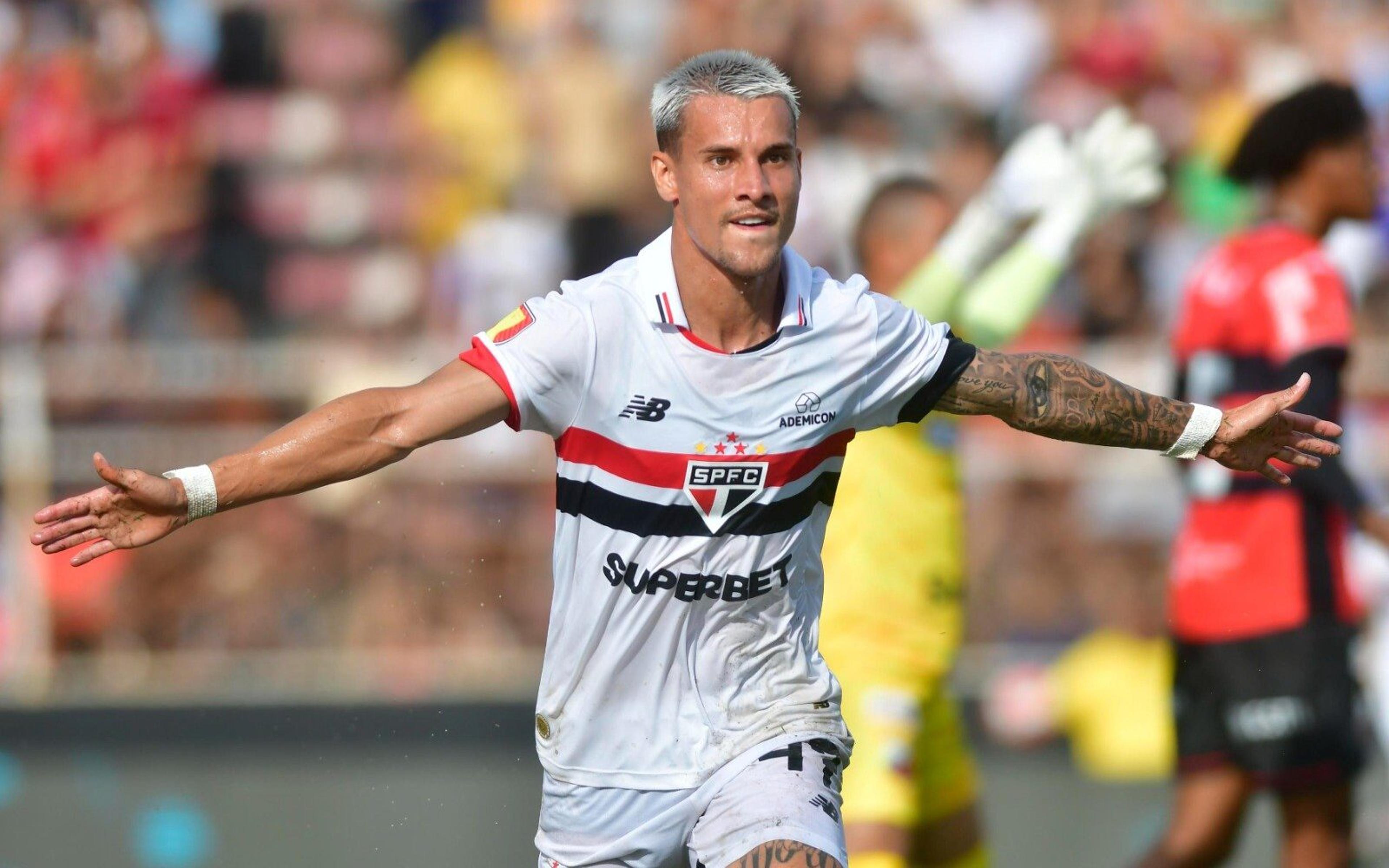 São Paulo sofre, vence o Ituano com ‘pênalti milagroso’ e se classifica no Paulistão