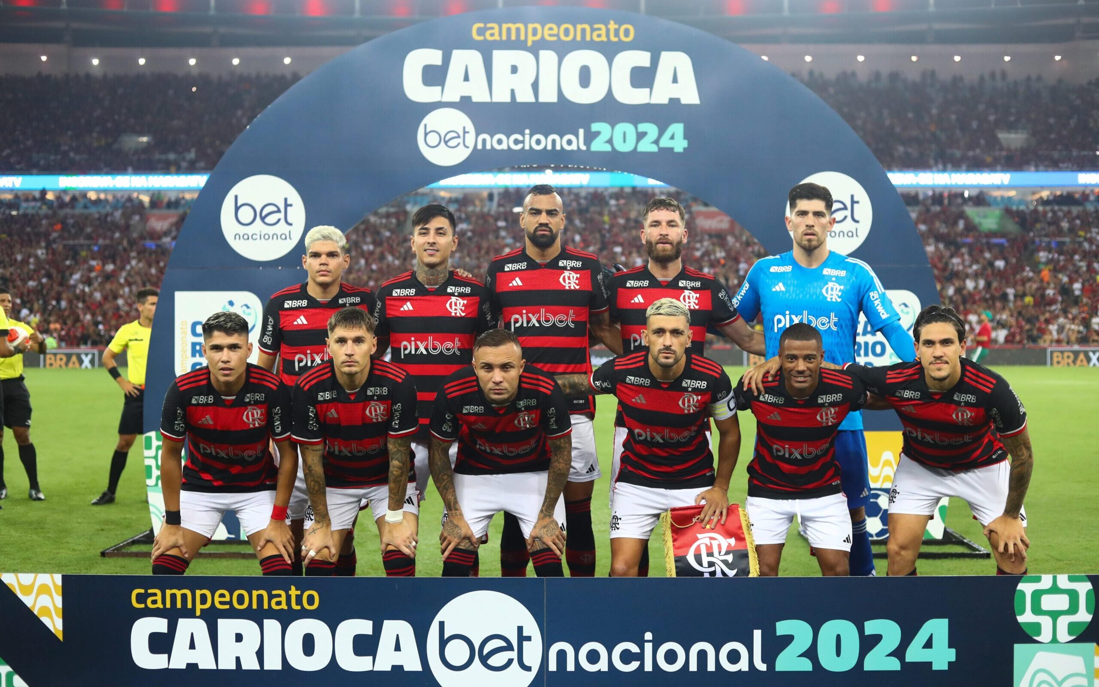 Como o Flamengo pode utilizar o período sem jogos da Data Fifa?