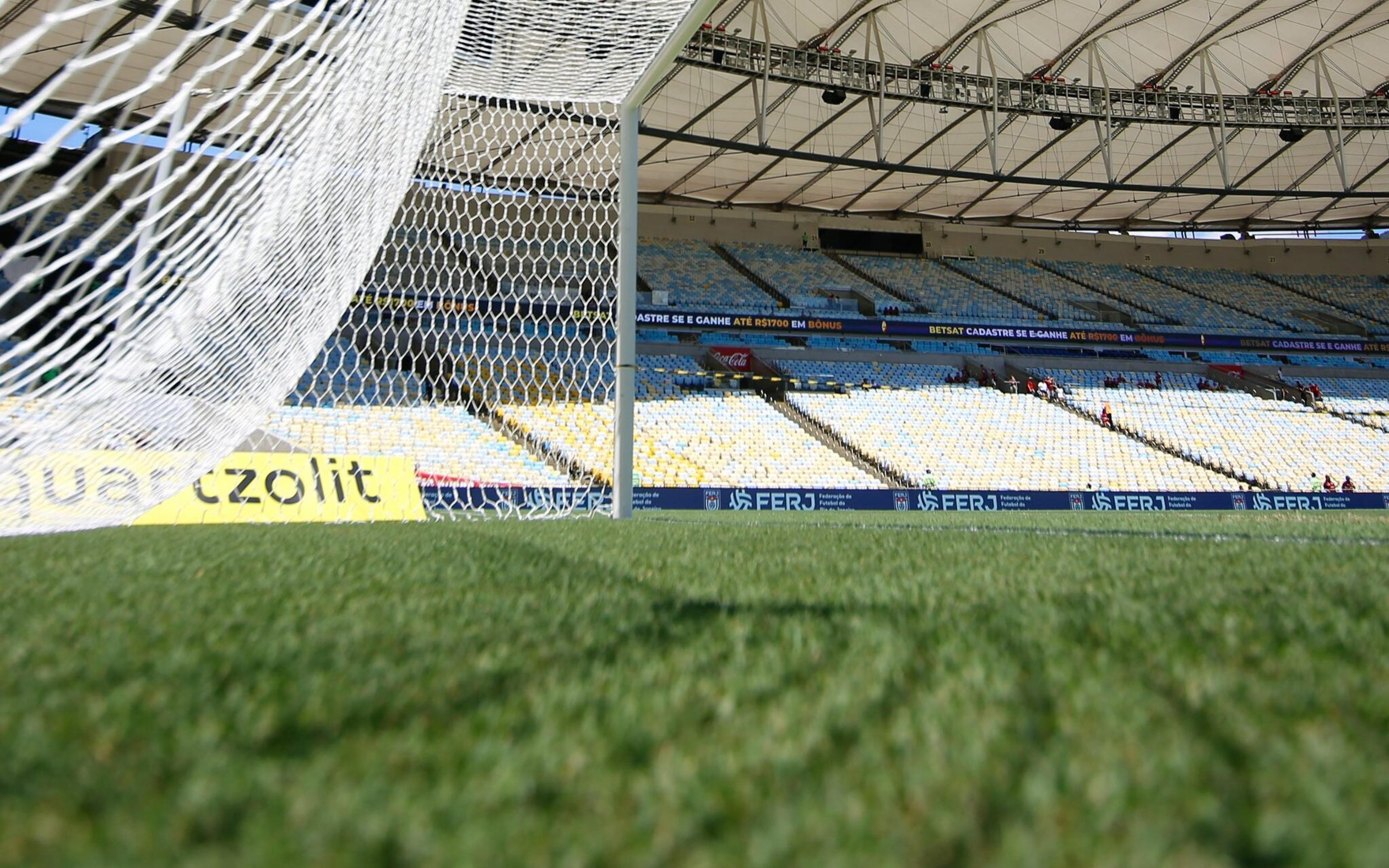 Consórcio do Maracanã se esquiva de culpa sobre o jogo entre Nova Iguaçu e Vasco, pelo Carioca