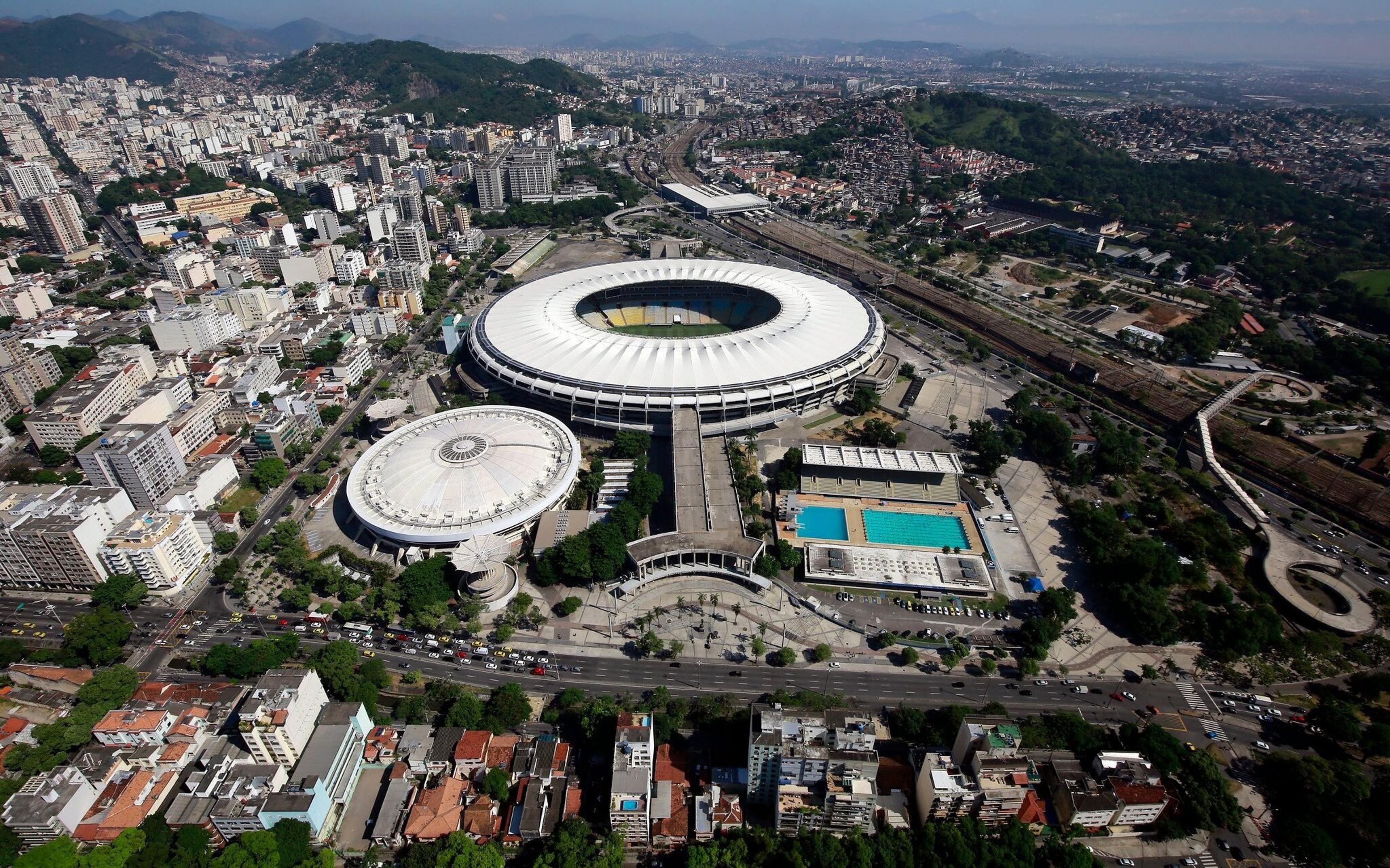 Consórcio Maracanã critica comportamento do Vasco: ‘Vitimização’