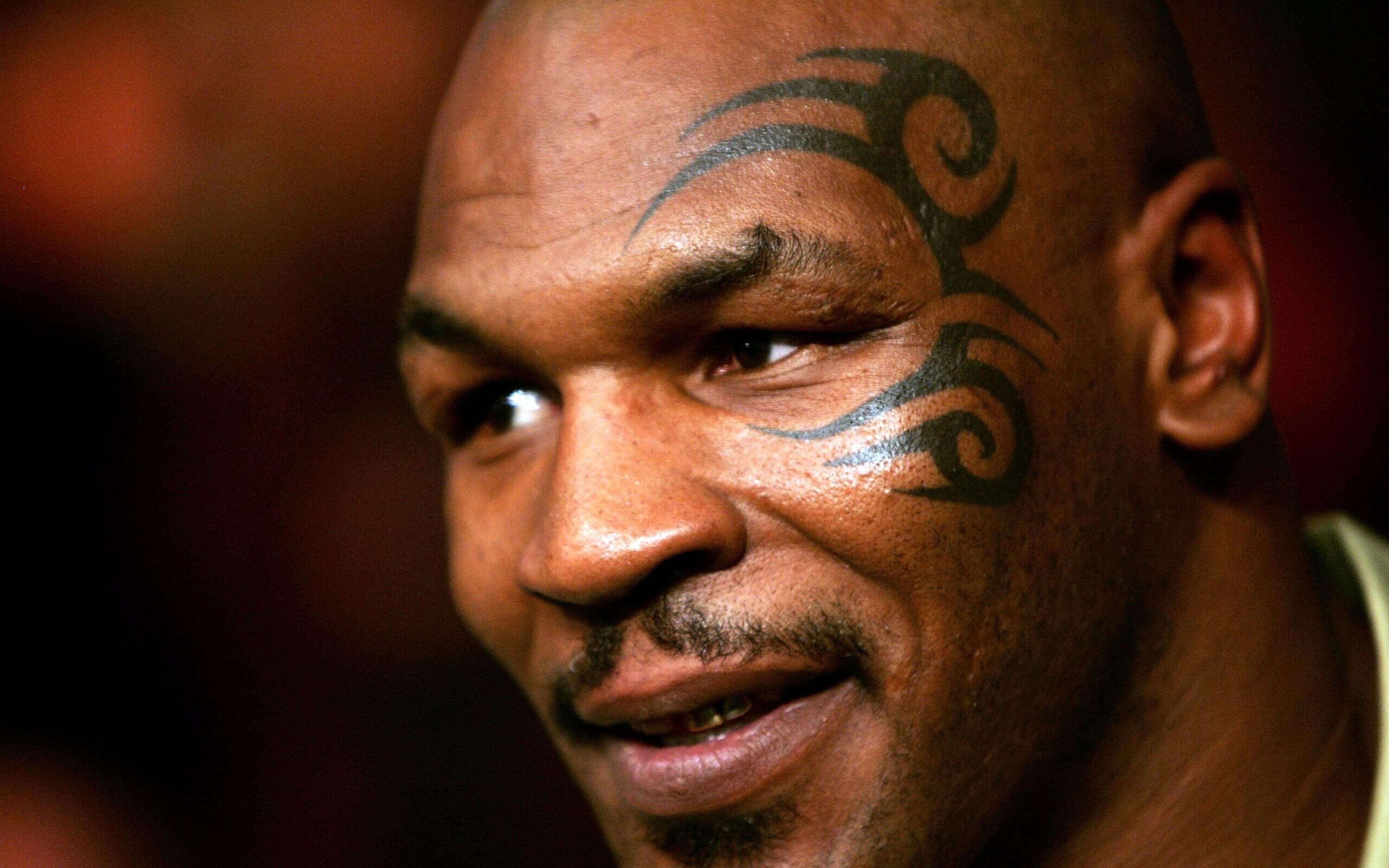 Saiba todas as derrotas de Mike Tyson na carreira