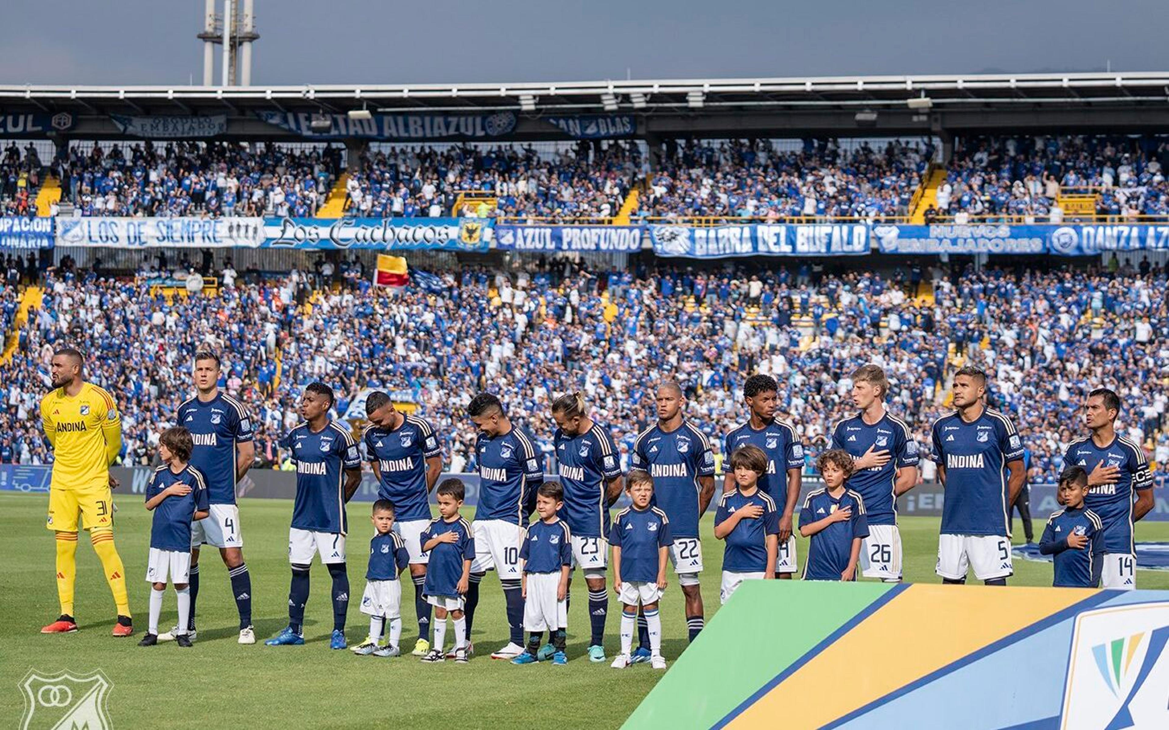 Flamengo é beneficiado na estreia da Libertadores por show de cantora pop; entenda