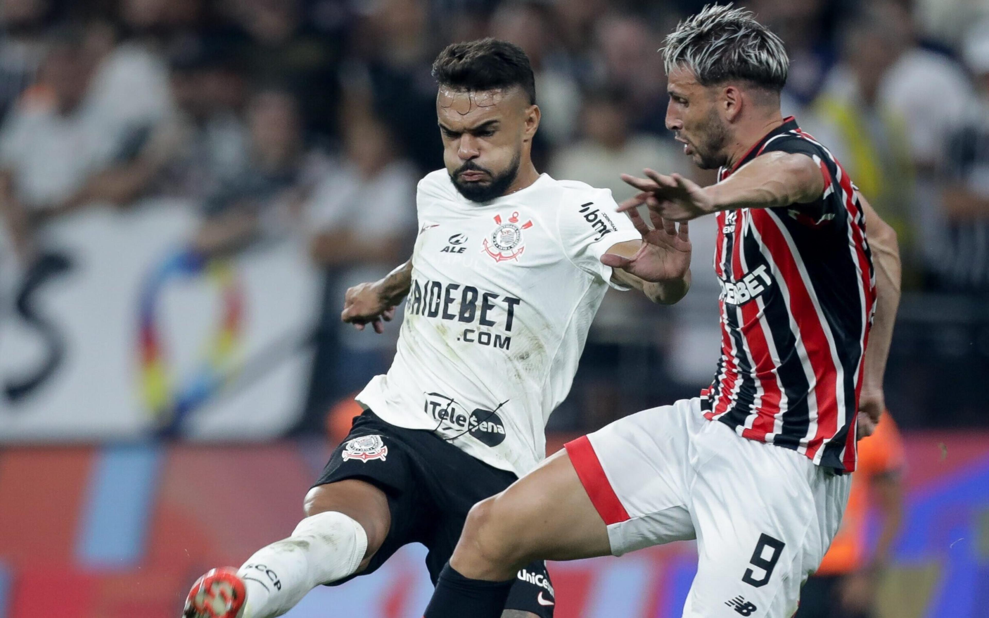 Palmeiras ou Santos? Torcidas do Corinthians e São Paulo ‘escolhem’ lado na final do Paulistão