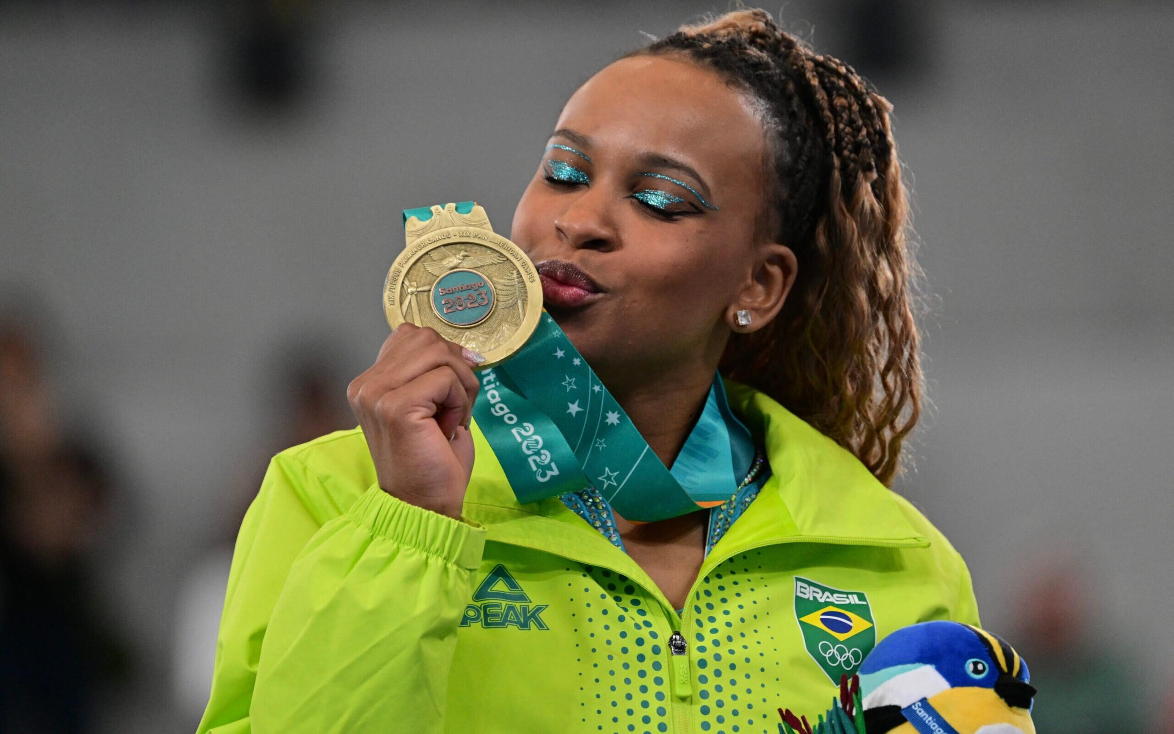 Dia Internacional da Mulher: relembre atletas brasileiras medalhistas em Jogos Olímpicos