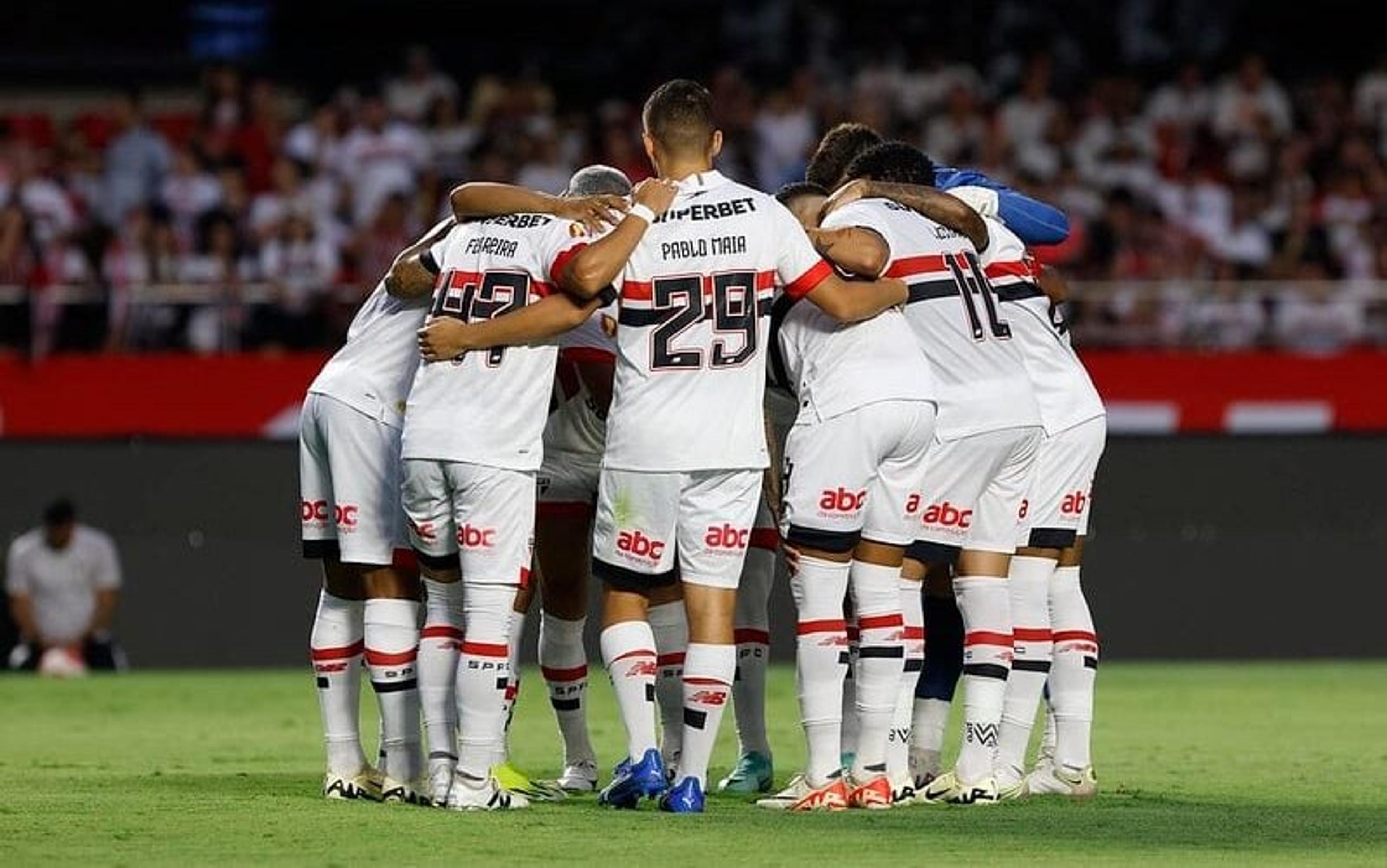 São Paulo reencontra algoz na Libertadores e enfrentará ‘perrengues’ no Chile