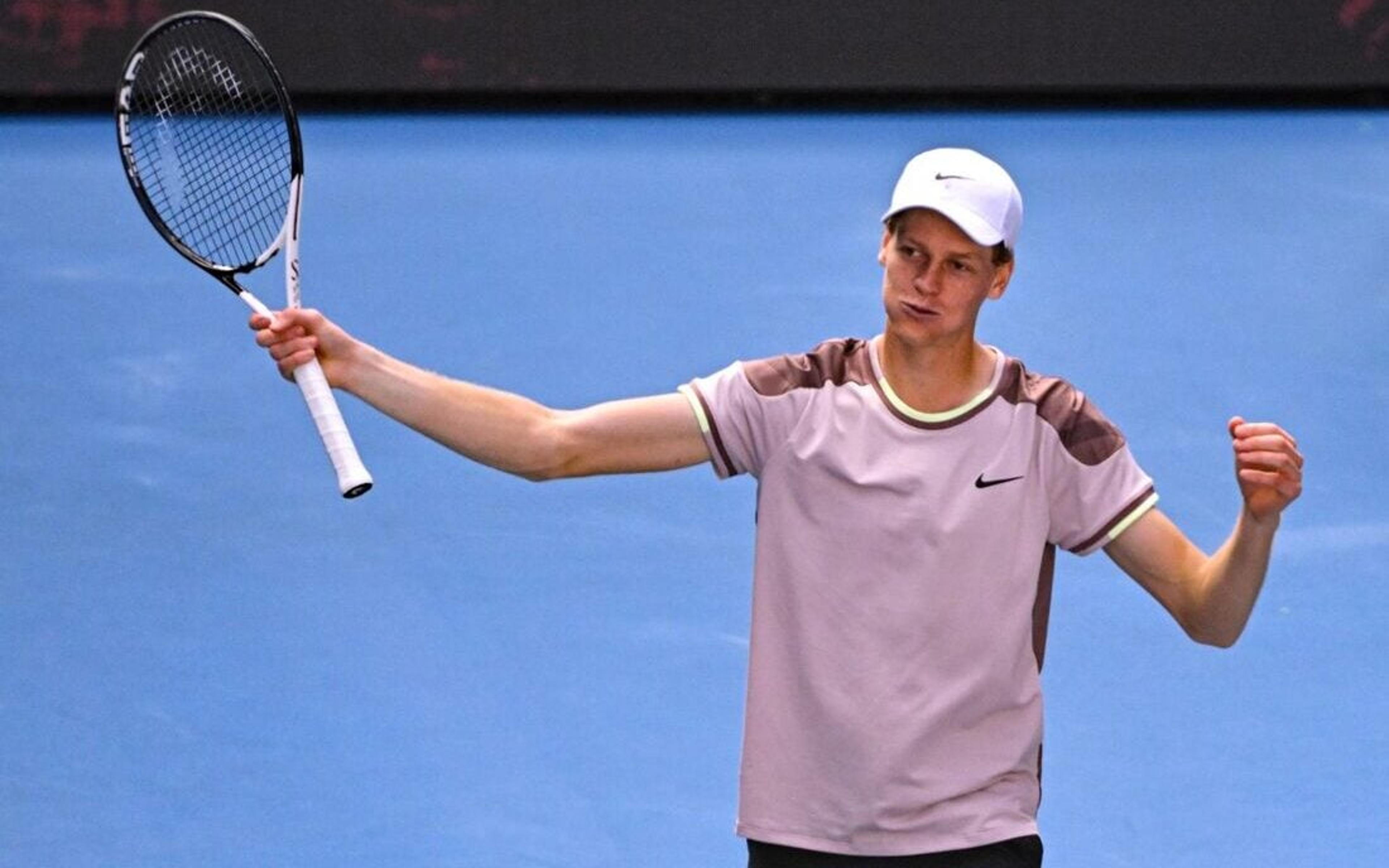 Final masculina do Masters 1000 de Miami definida! Veja finalistas