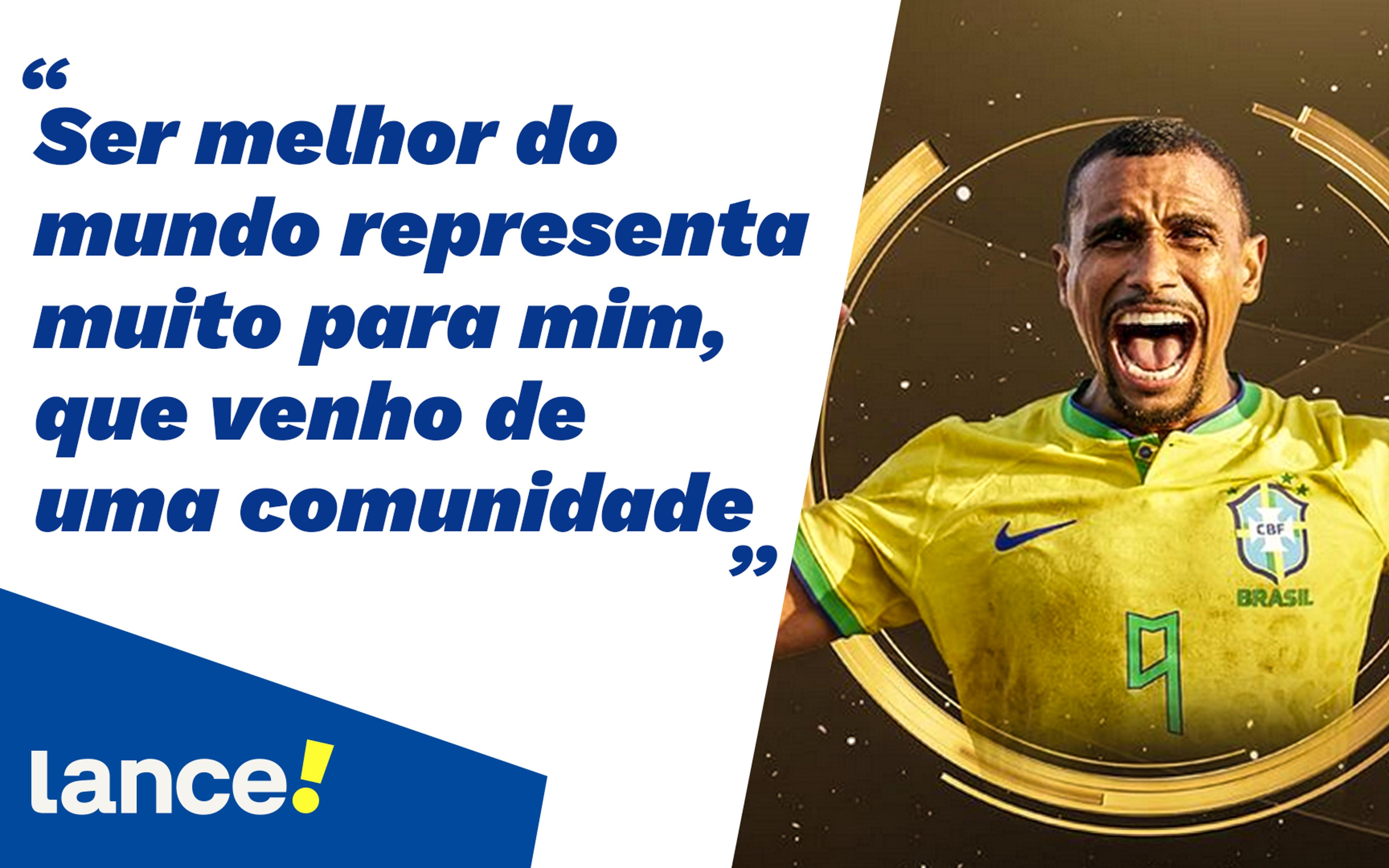 Do Tabajaras ao posto de melhor do mundo: Rodrigo relembra início no Futebol de Areia