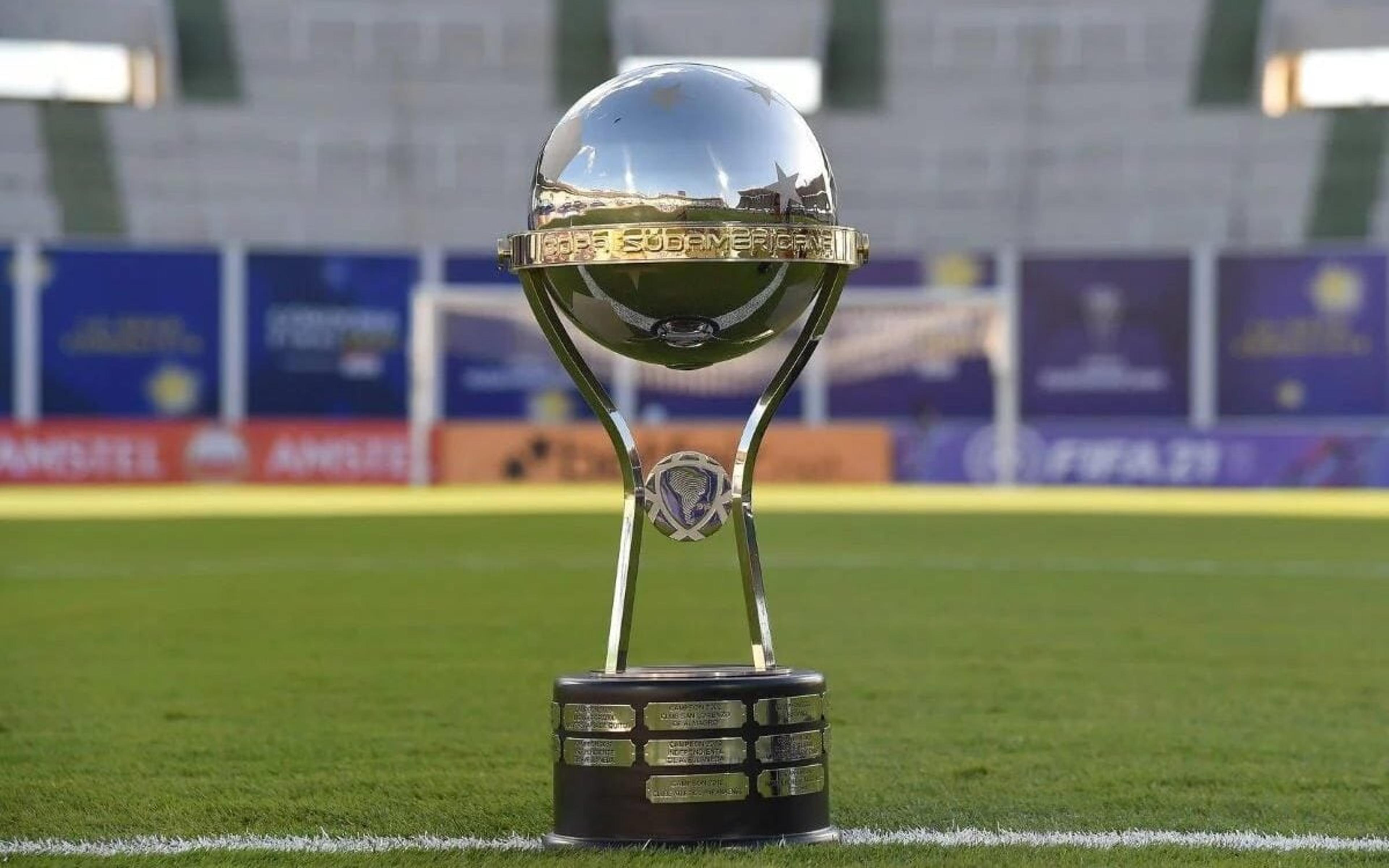 Qual a premiação da Copa Sul-Americana 2024? 