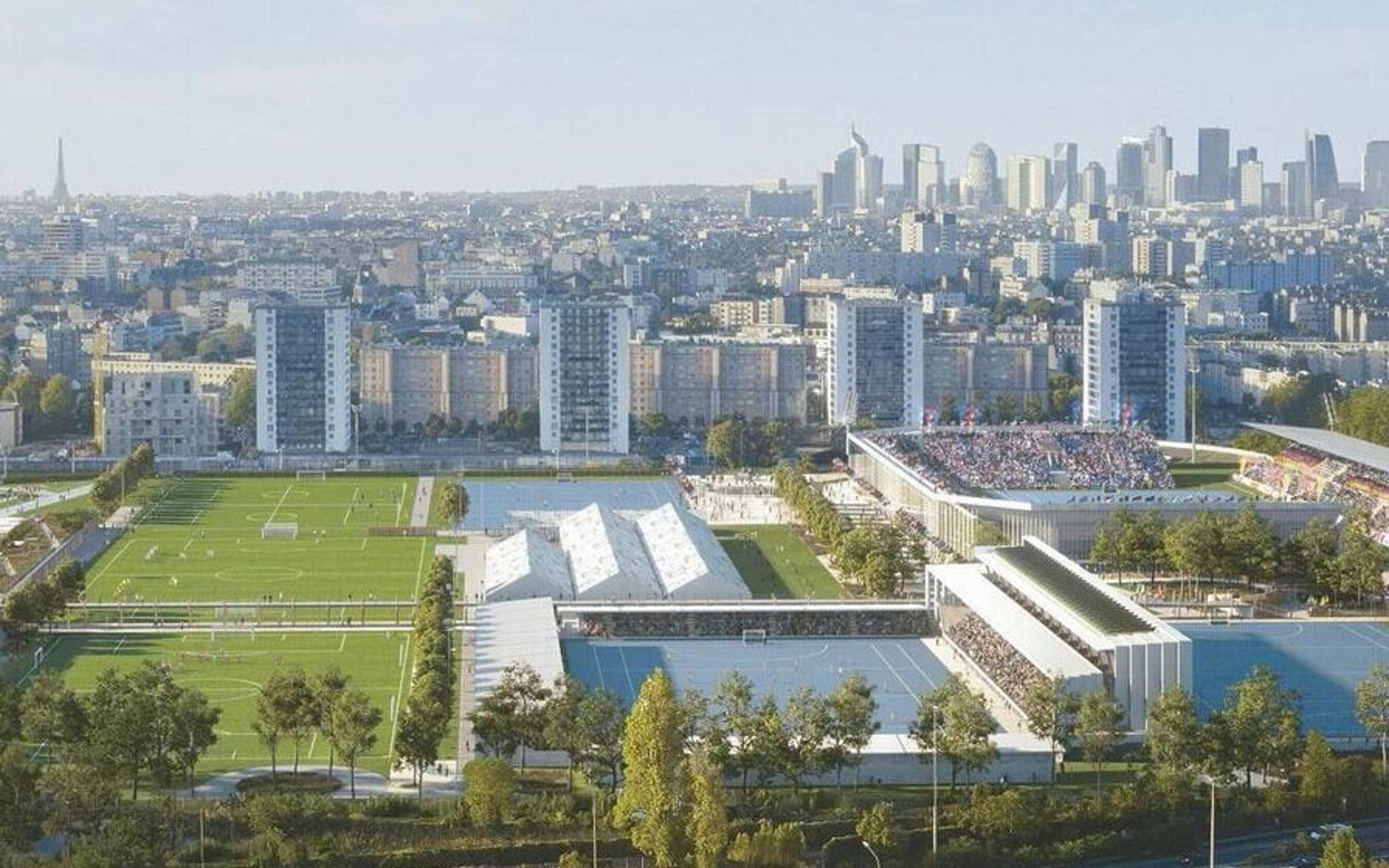 Estádio da final da Copa de 1938 é reinaugurado e será utilizado em Paris 2024