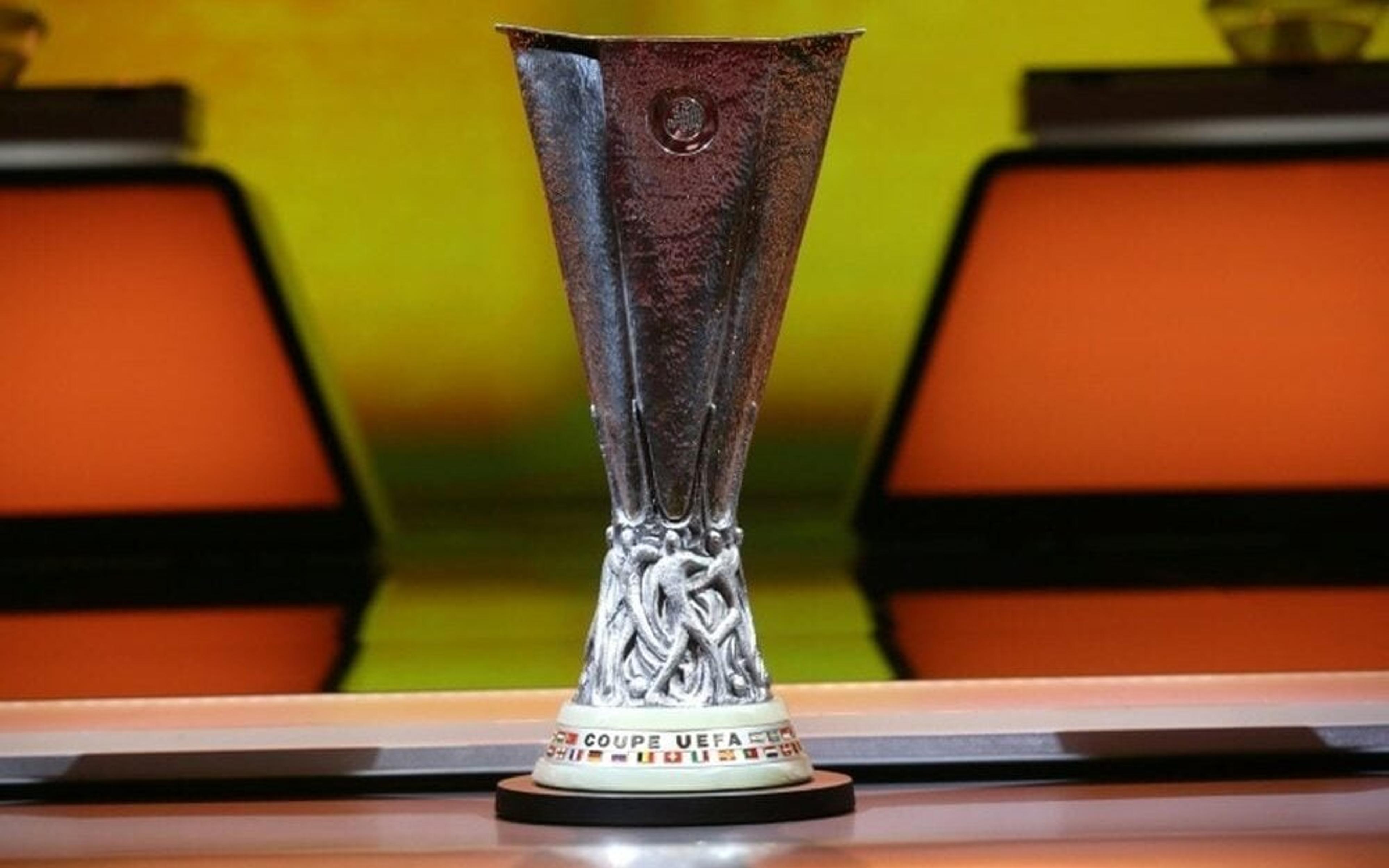 Europa League: confrontos das quartas e chaveamento até a final são definidos; confira