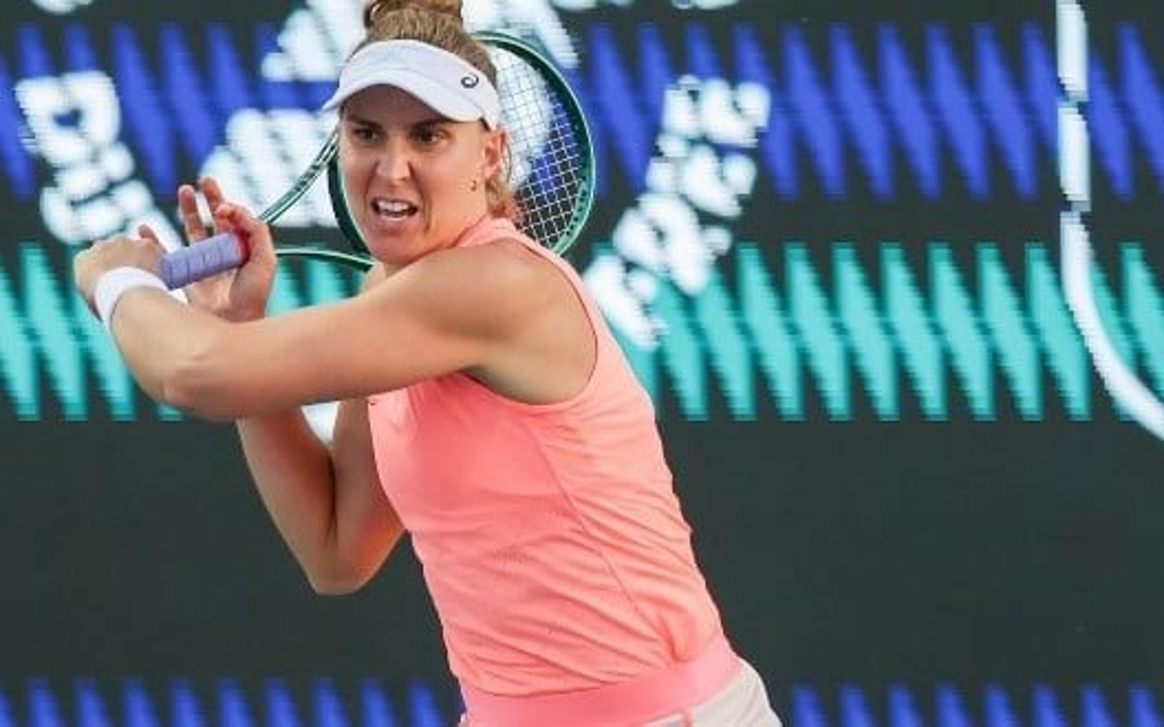 Bia Haddad conhece chave de Indian Wells; Nadal tem estreia dura