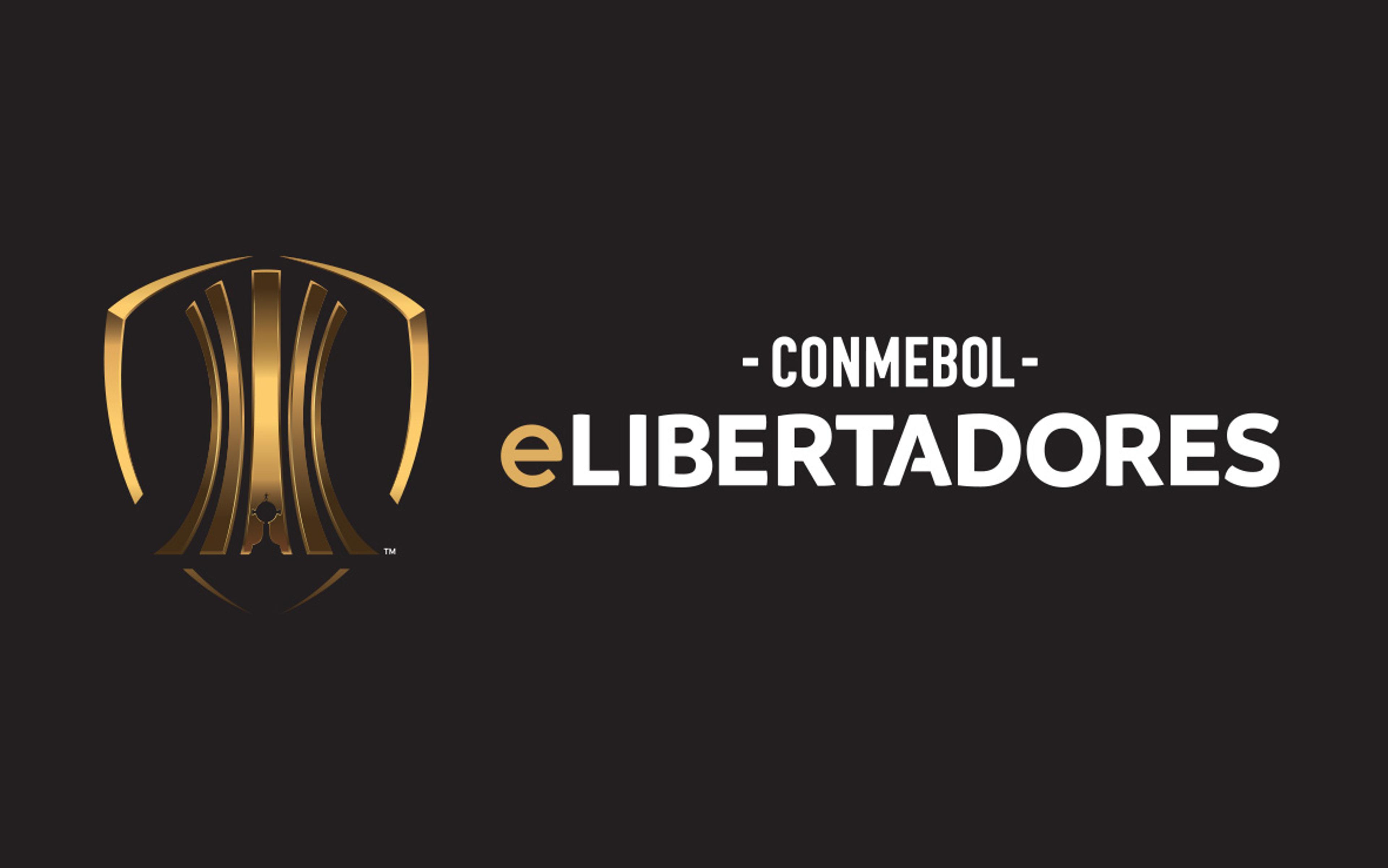 Quantos brasileiros já ganharam a eLibertadores?