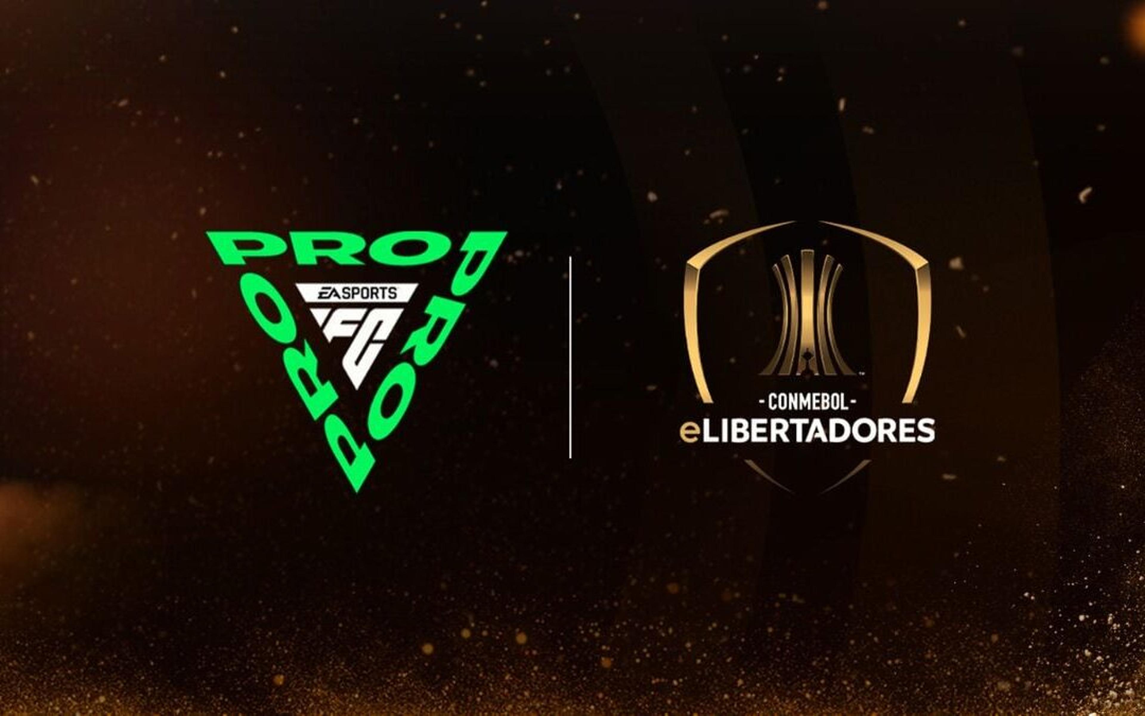 Saiba quanto o campeão da eLibertadores leva como premiação