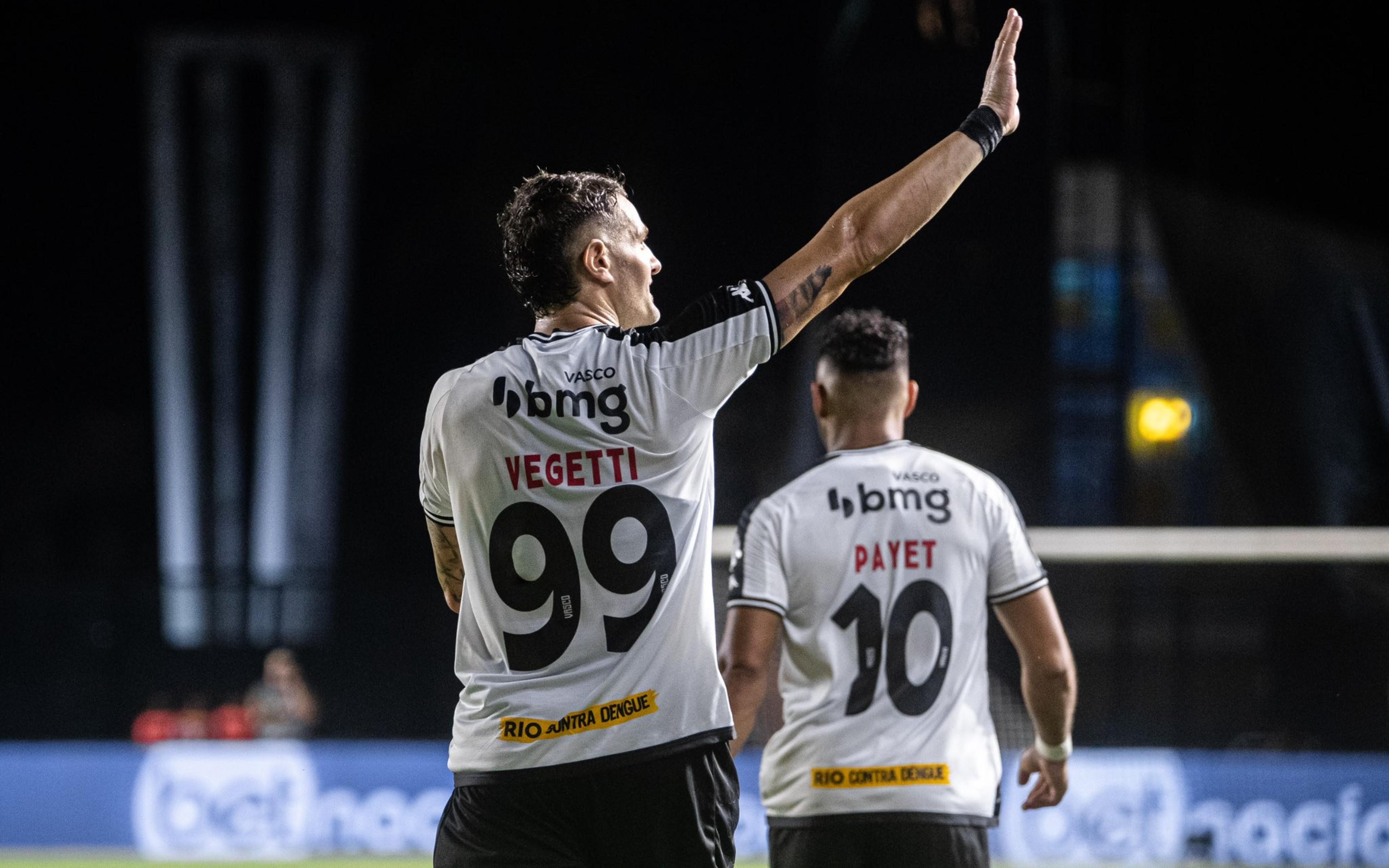 Vasco x Nova Iguaçu: Ferj define local para primeiro jogo da semifinal do Carioca