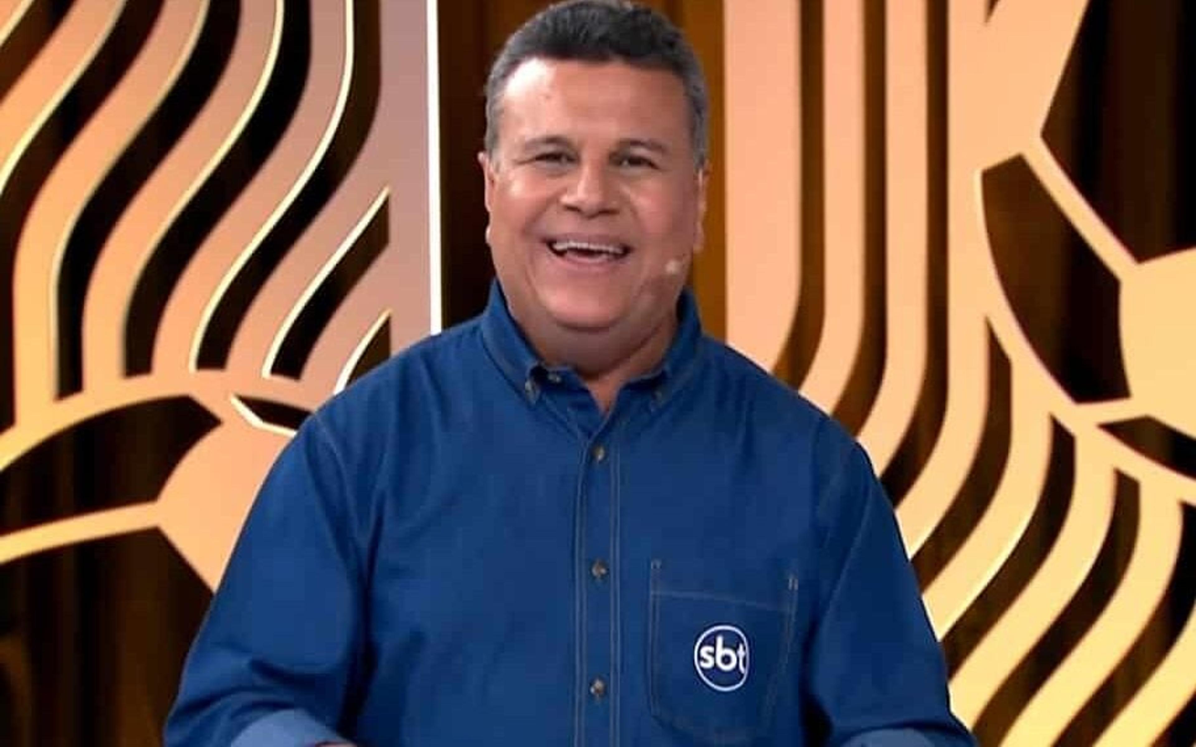 Narrador Téo José fecha com mais um canal após saída do SBT; saiba mais