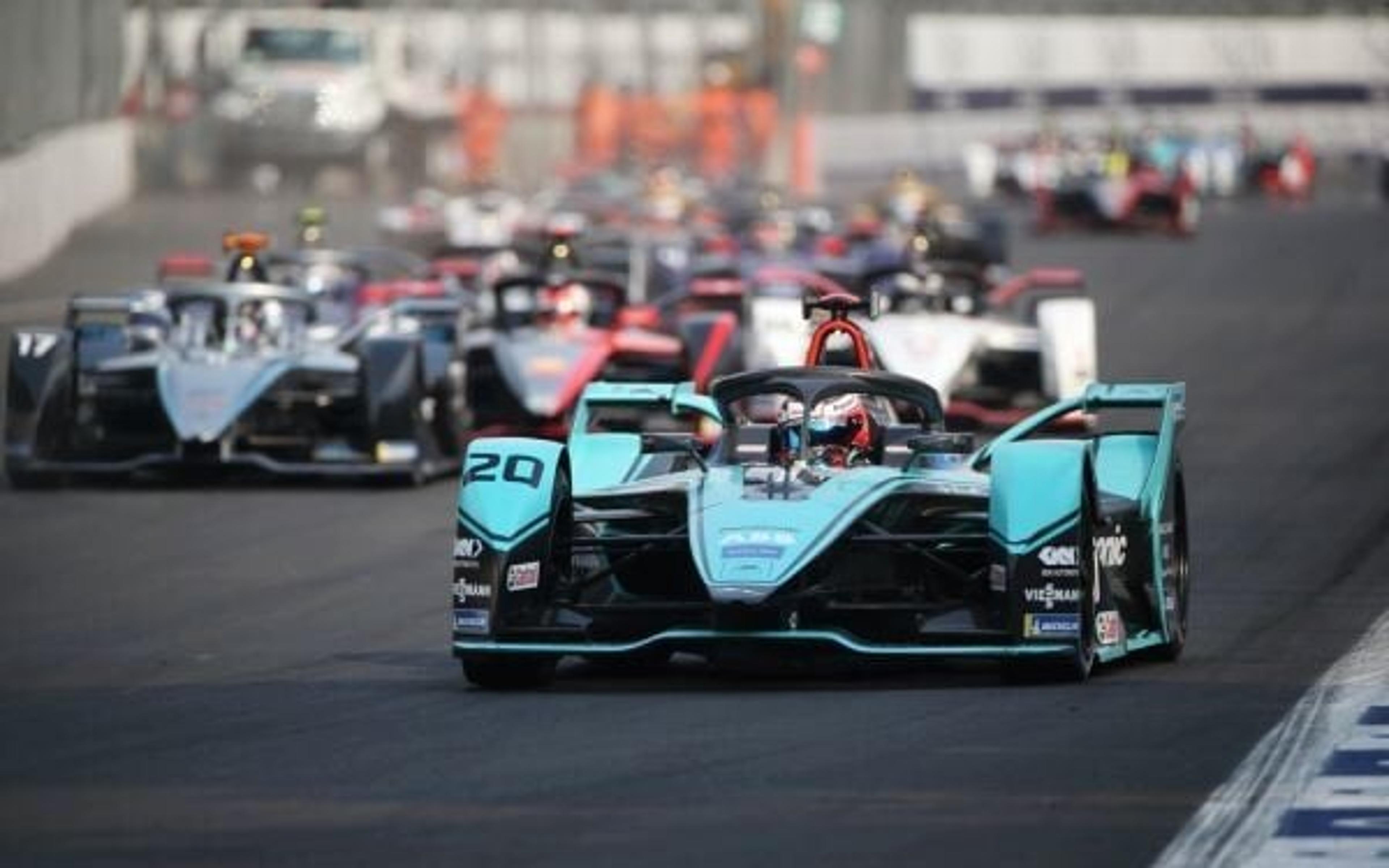 Quais os horários e onde assistir o ePrix de Tóquio da Fórmula E 2024