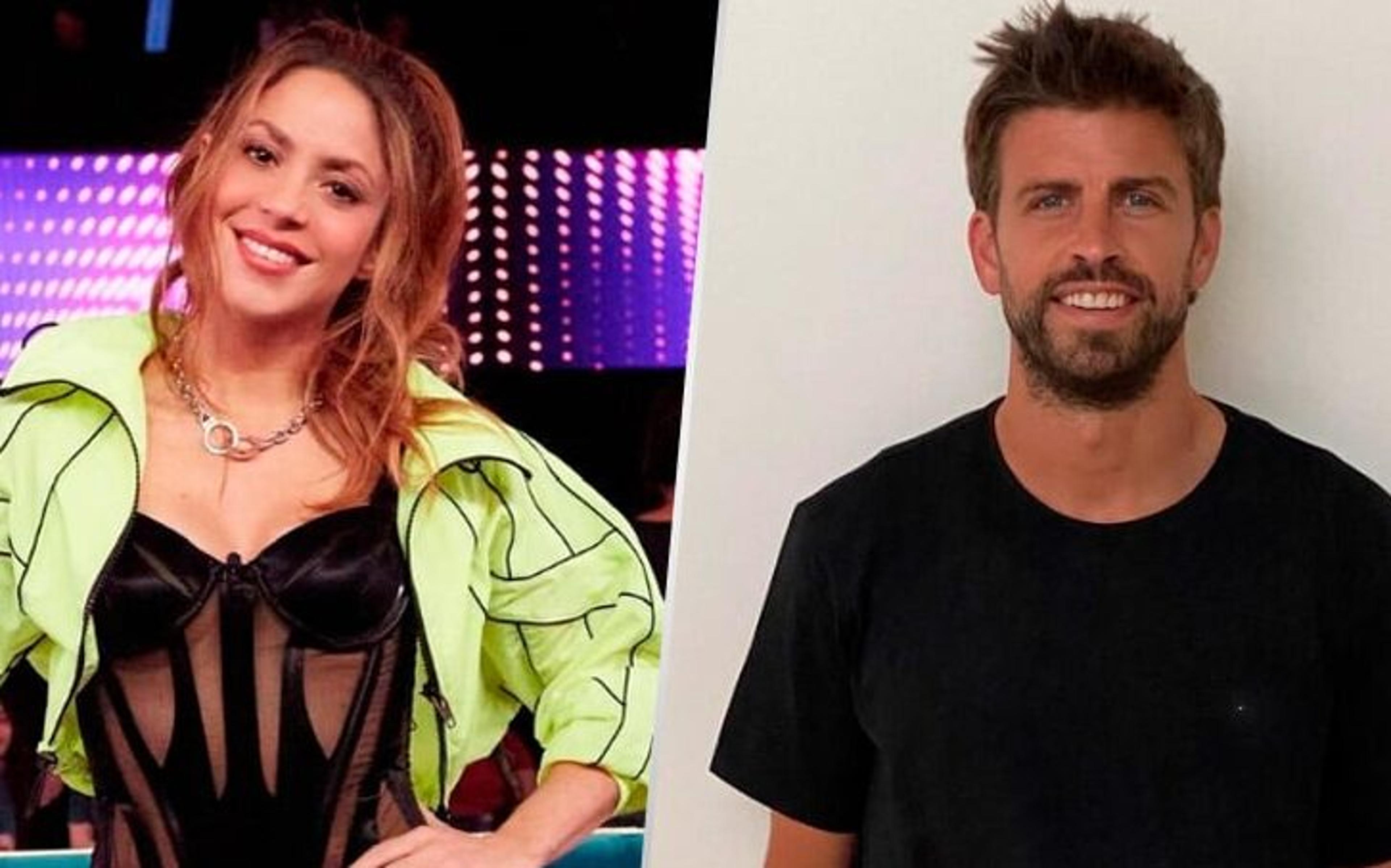 Shakira abre o jogo e conta como Piqué a atrapalhava na carreira como cantora; veja